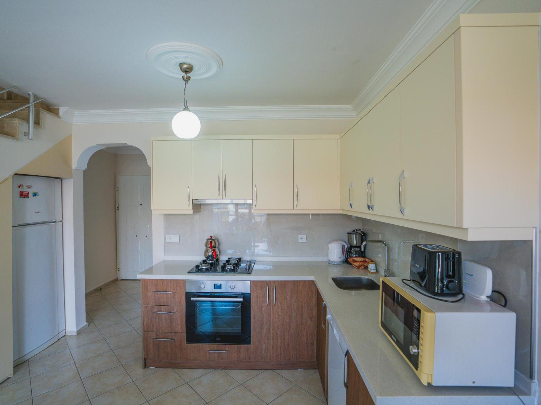 Sunset Beach Villas and Apartments - Image 205