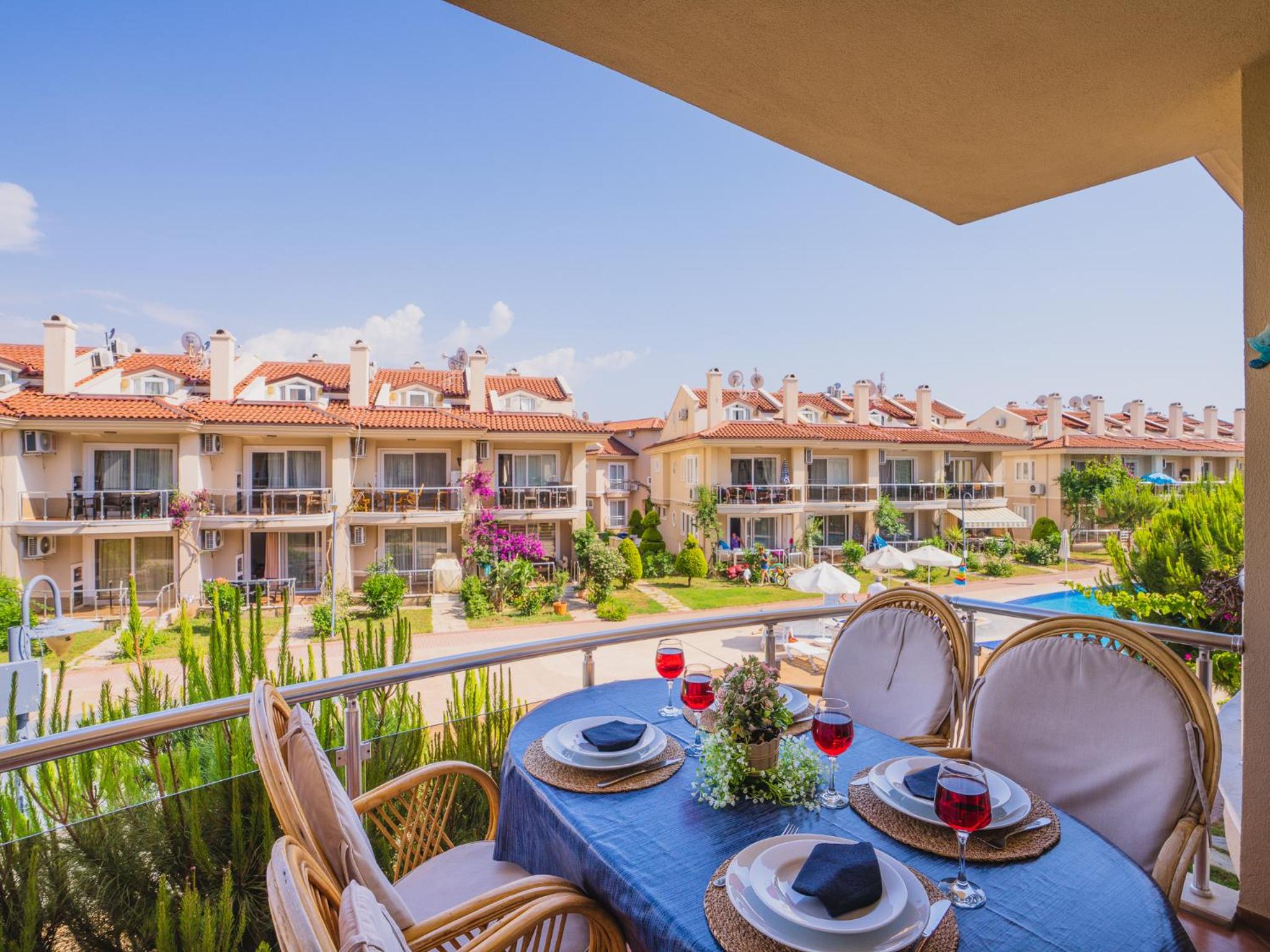 Sunset Beach Villas and Apartments - Image 8