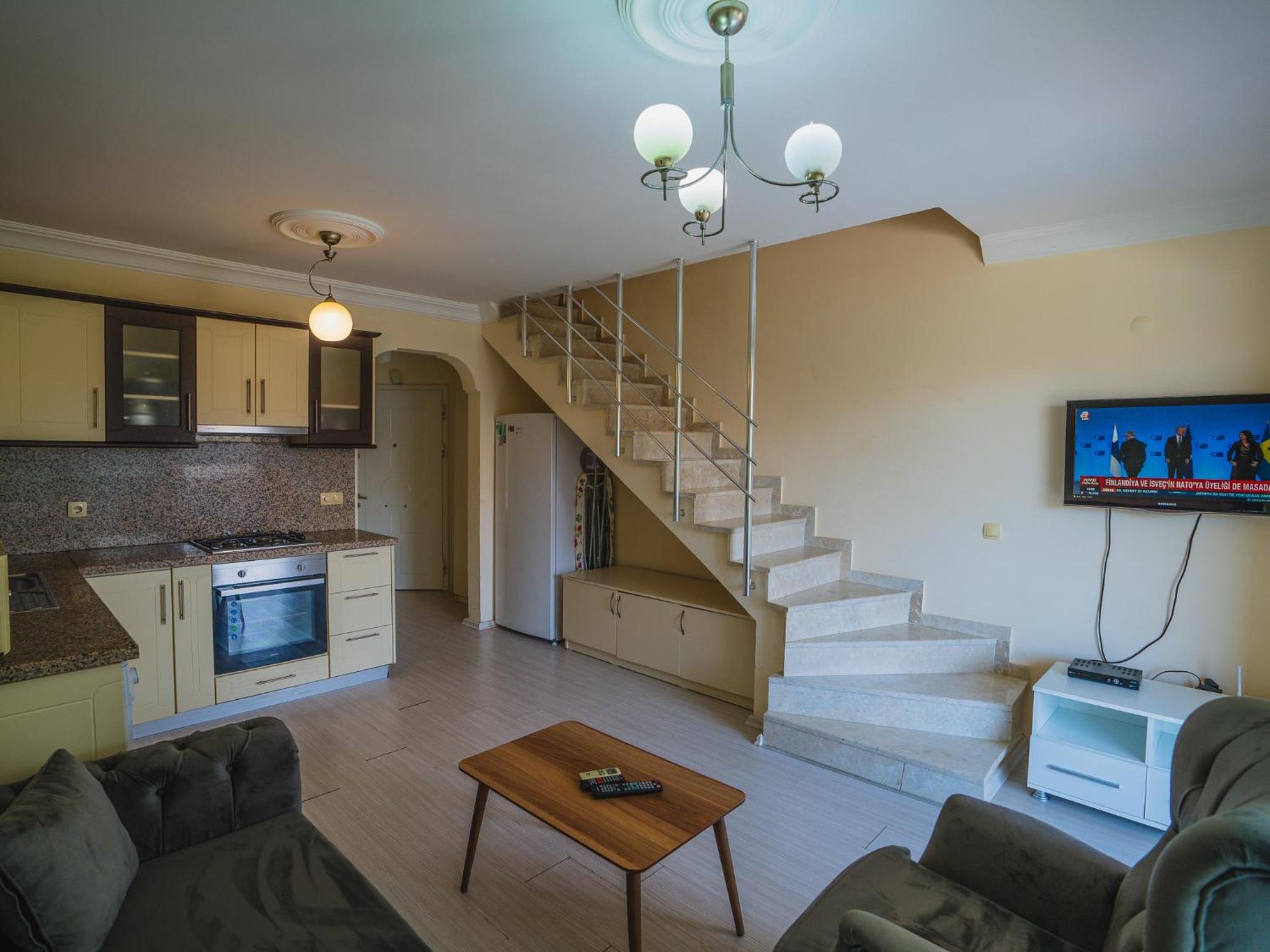 Sunset Beach Villas and Apartments - Image 49