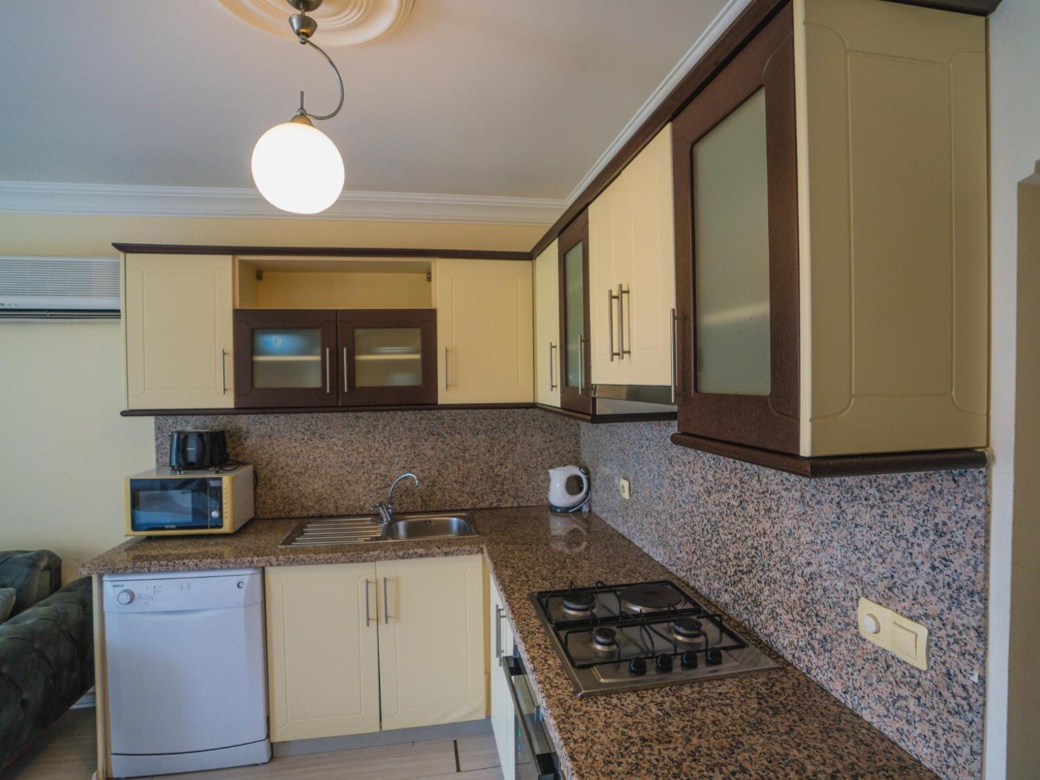 Sunset Beach Villas and Apartments - Image 196