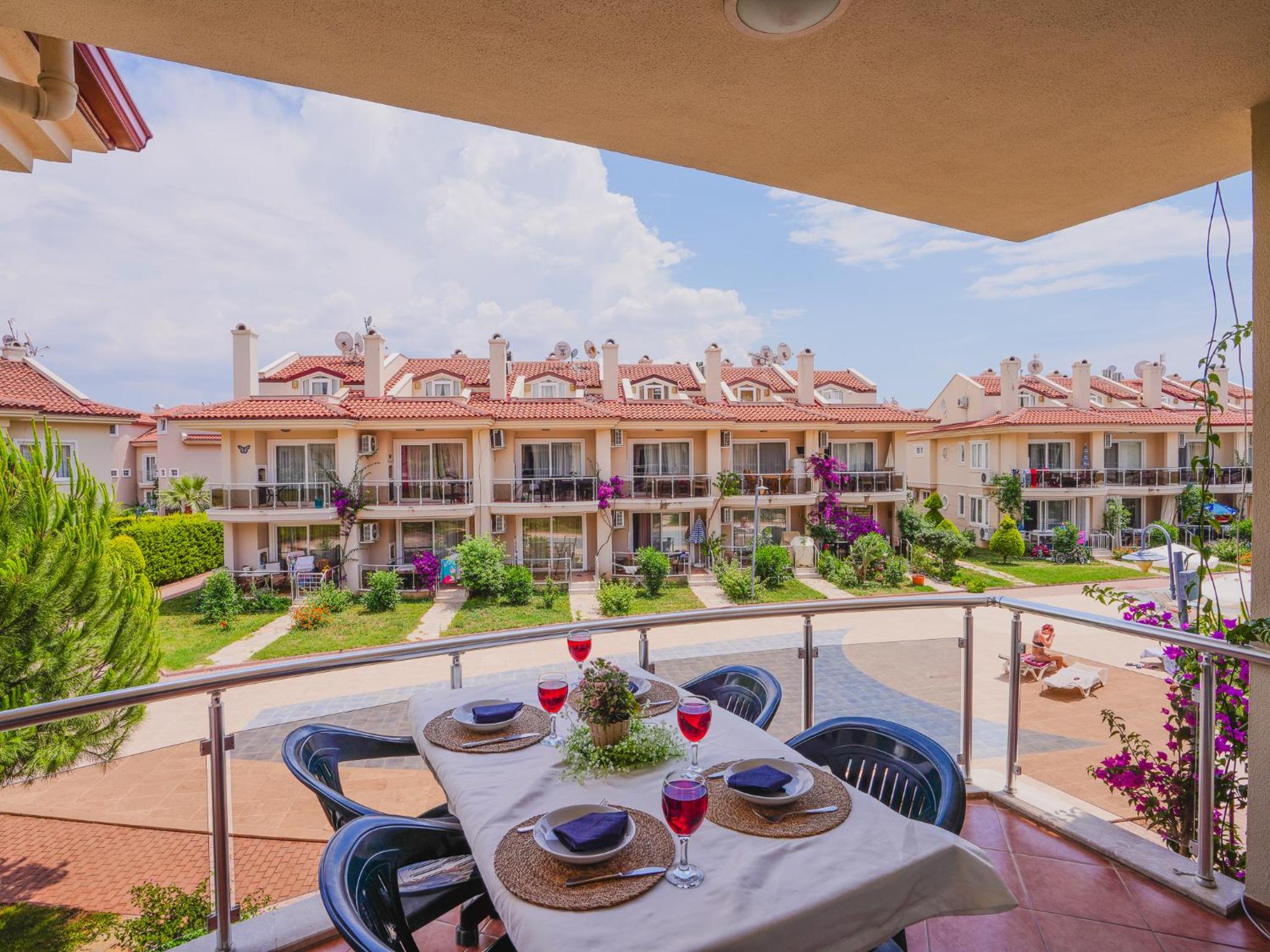 Sunset Beach Villas and Apartments - Image 15