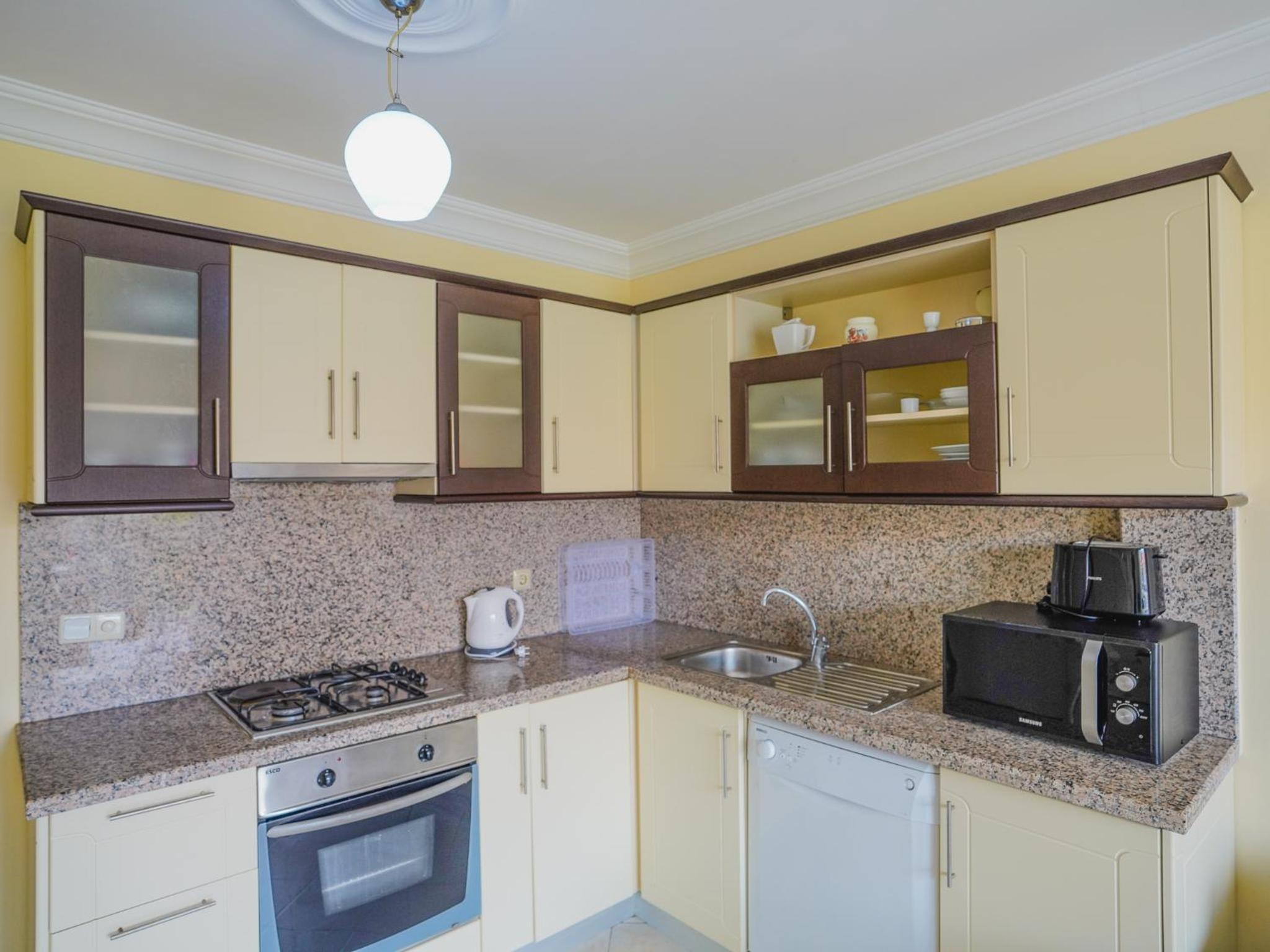 Sunset Beach Villas and Apartments - Image 189