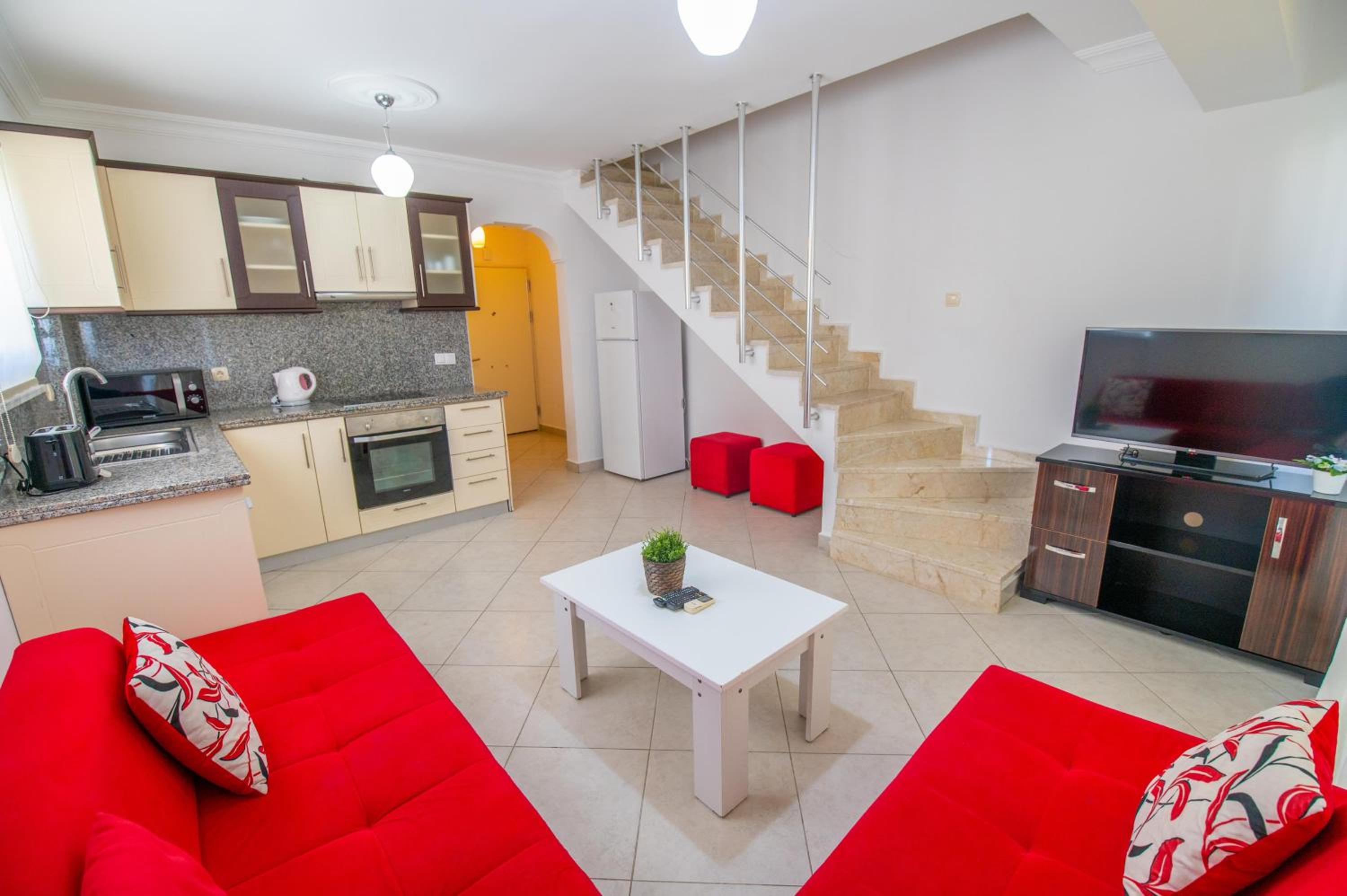 Sunset Beach Villas and Apartments - Image 29