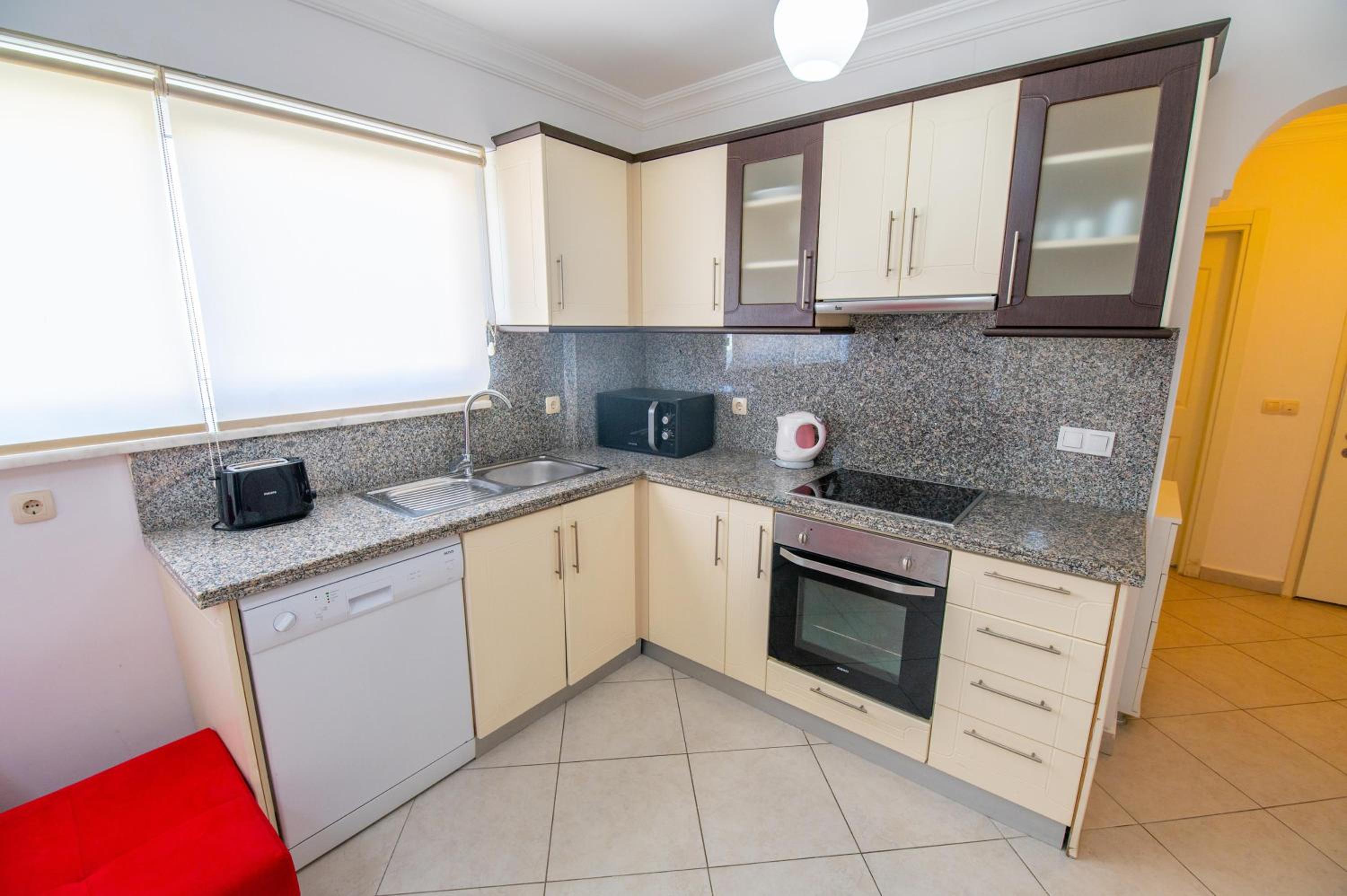 Sunset Beach Villas and Apartments - Image 190