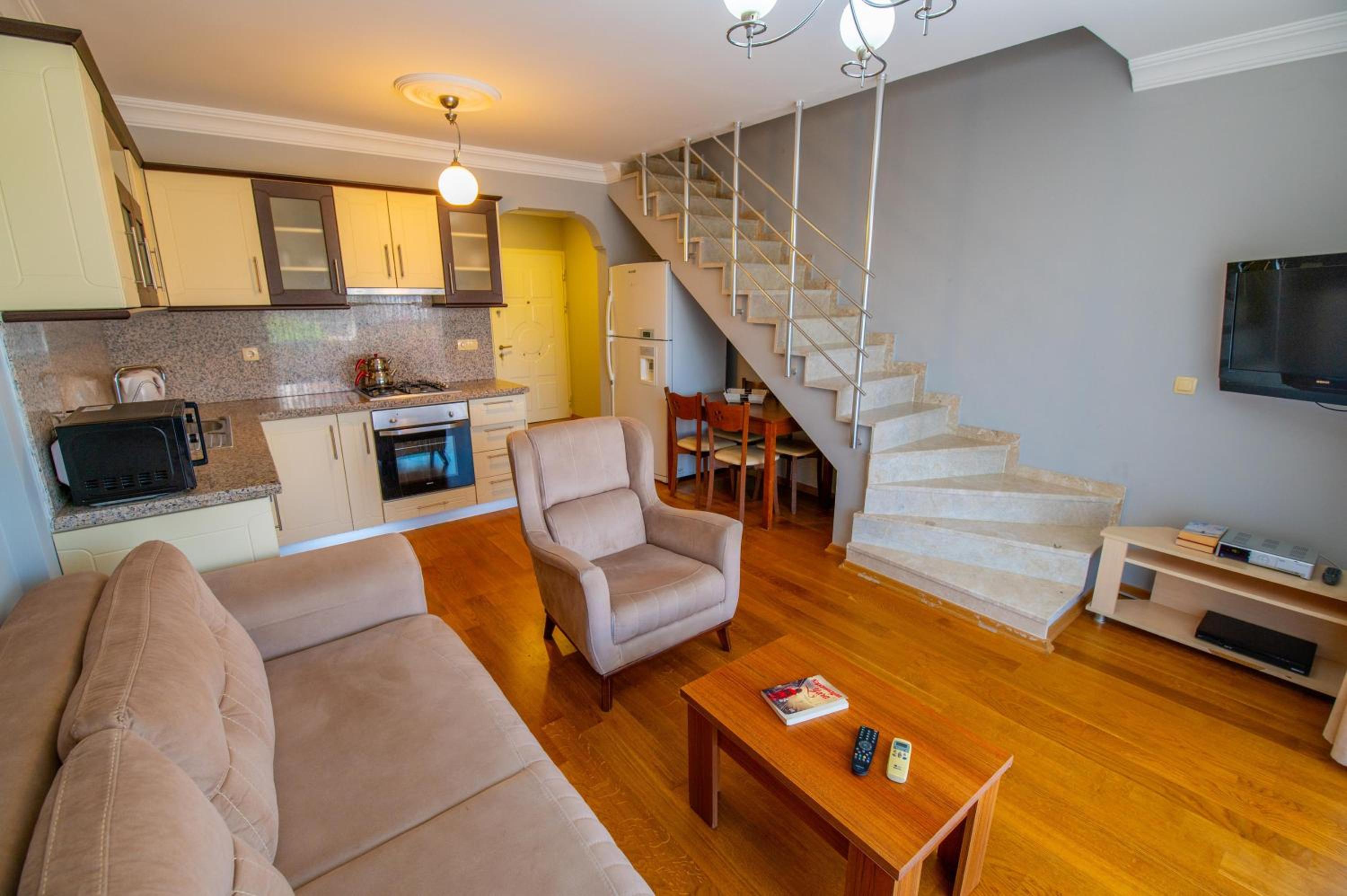 Sunset Beach Villas and Apartments - Image 25