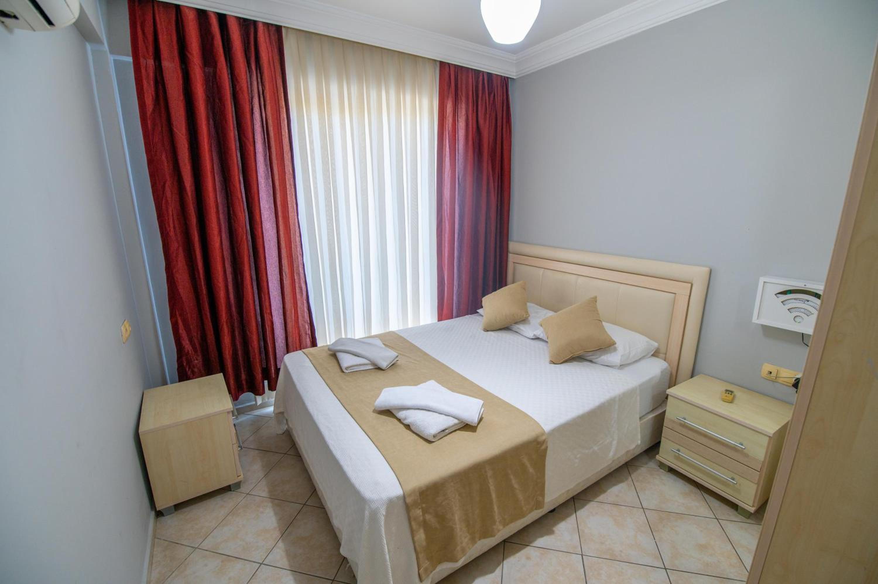 Sunset Beach Villas and Apartments - Image 92