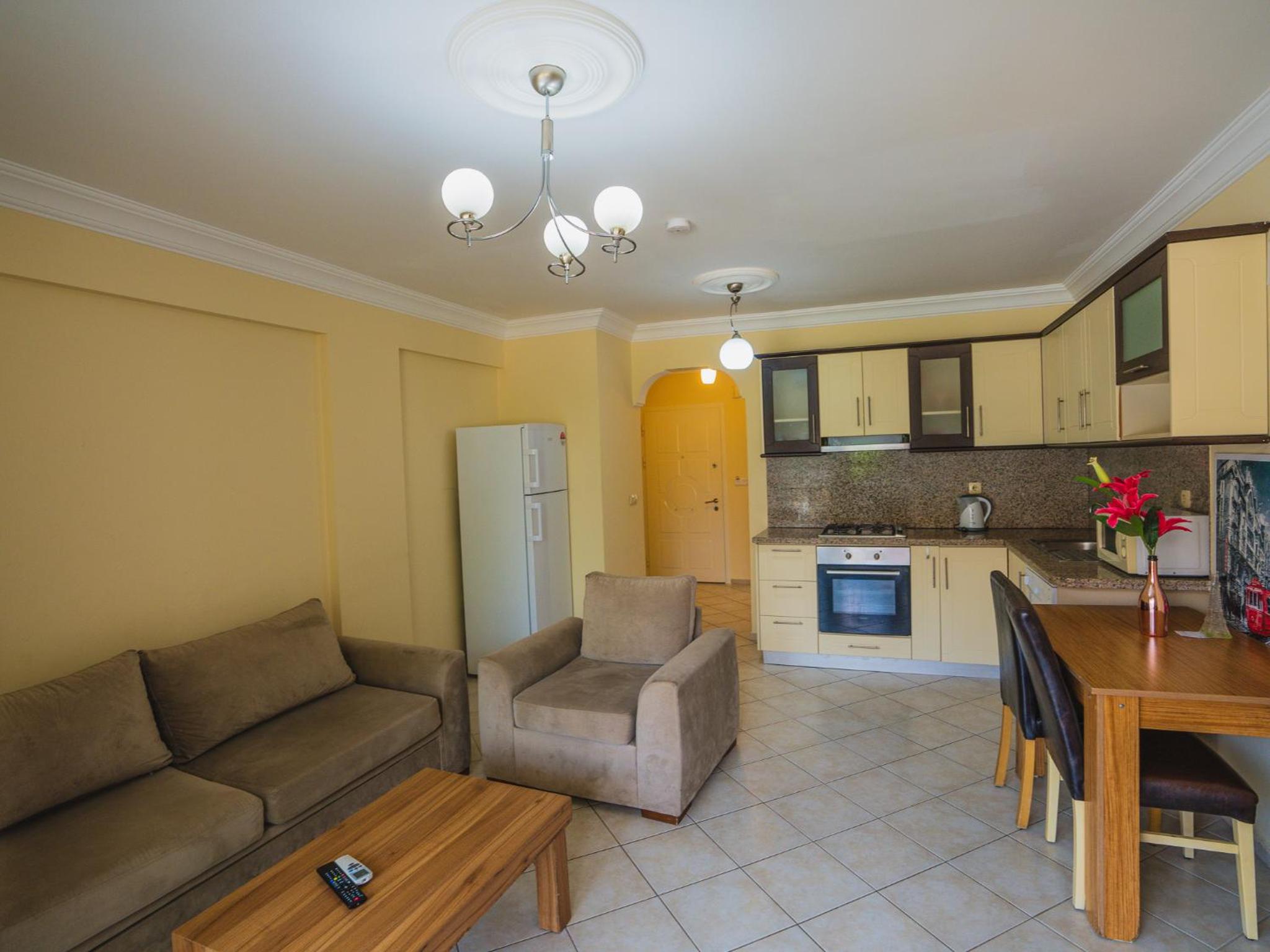 Sunset Beach Villas and Apartments - Image 46