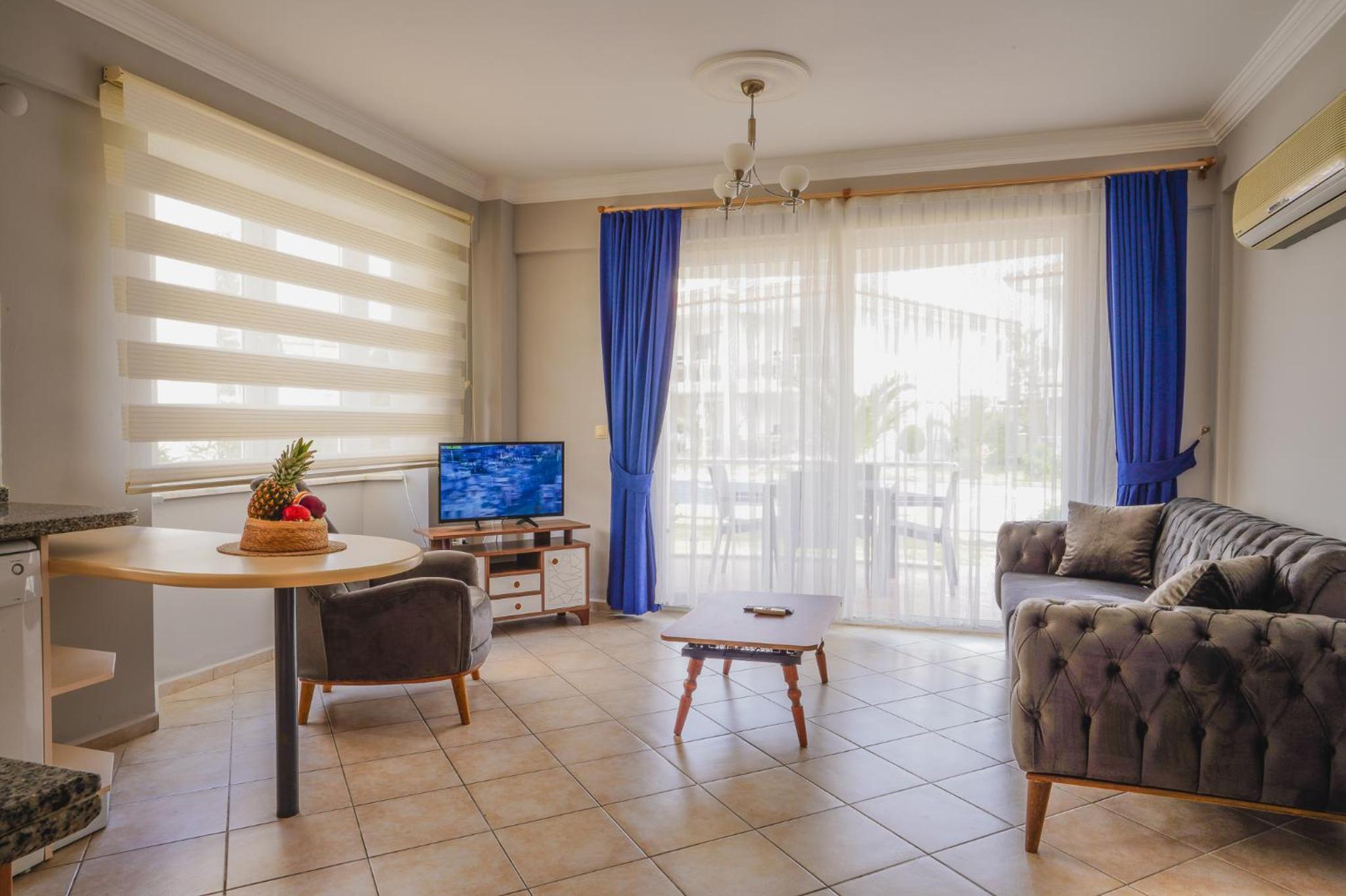 Sunset Beach Villas and Apartments - Image 38