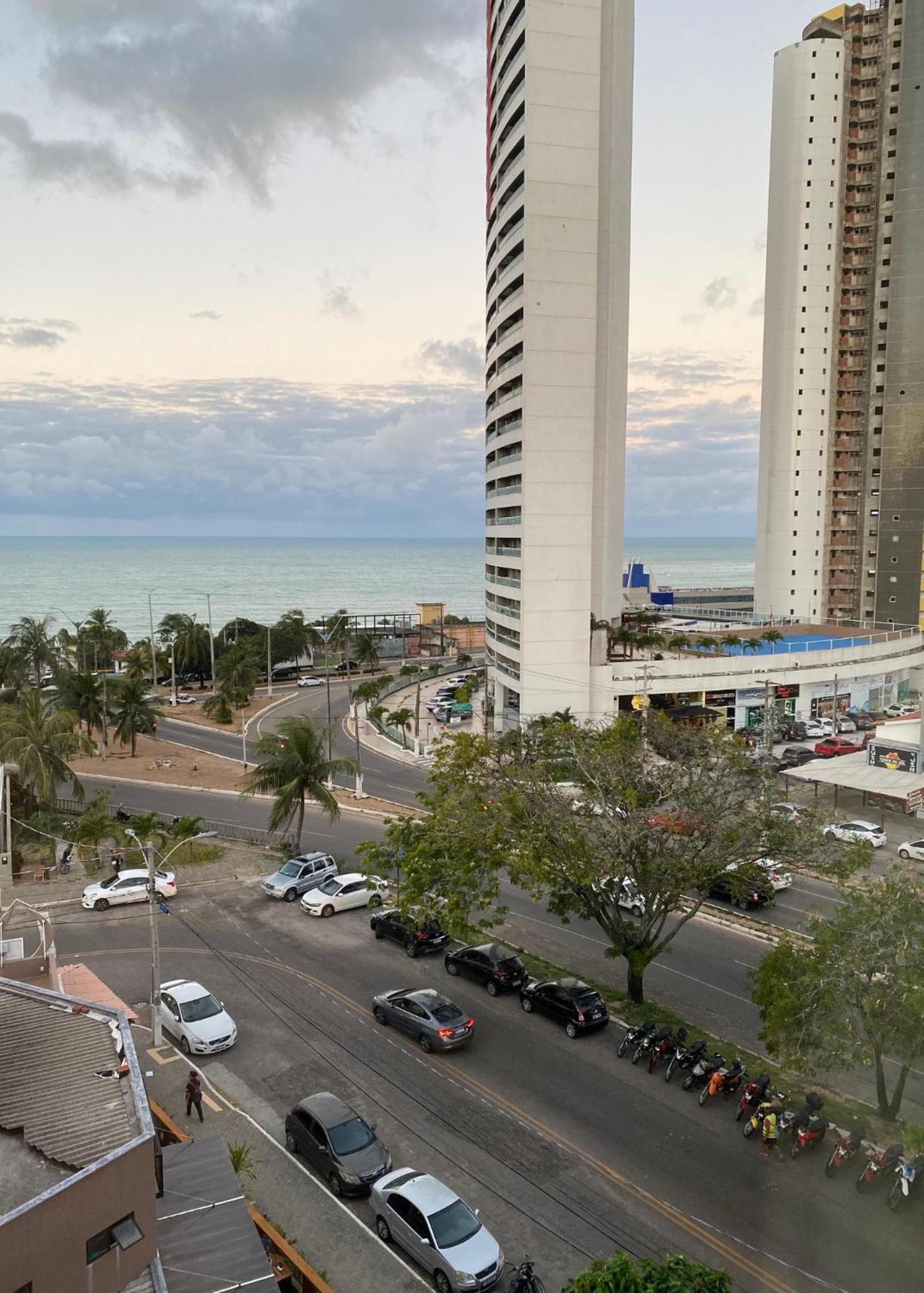 Apart-hotel em Ponta Negra view 3
