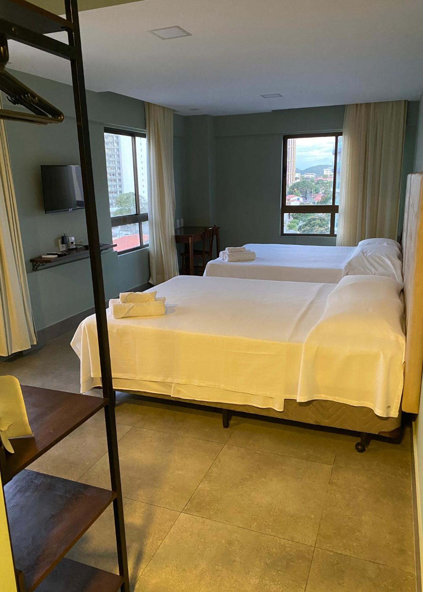 Apart-hotel em Ponta Negra view 4