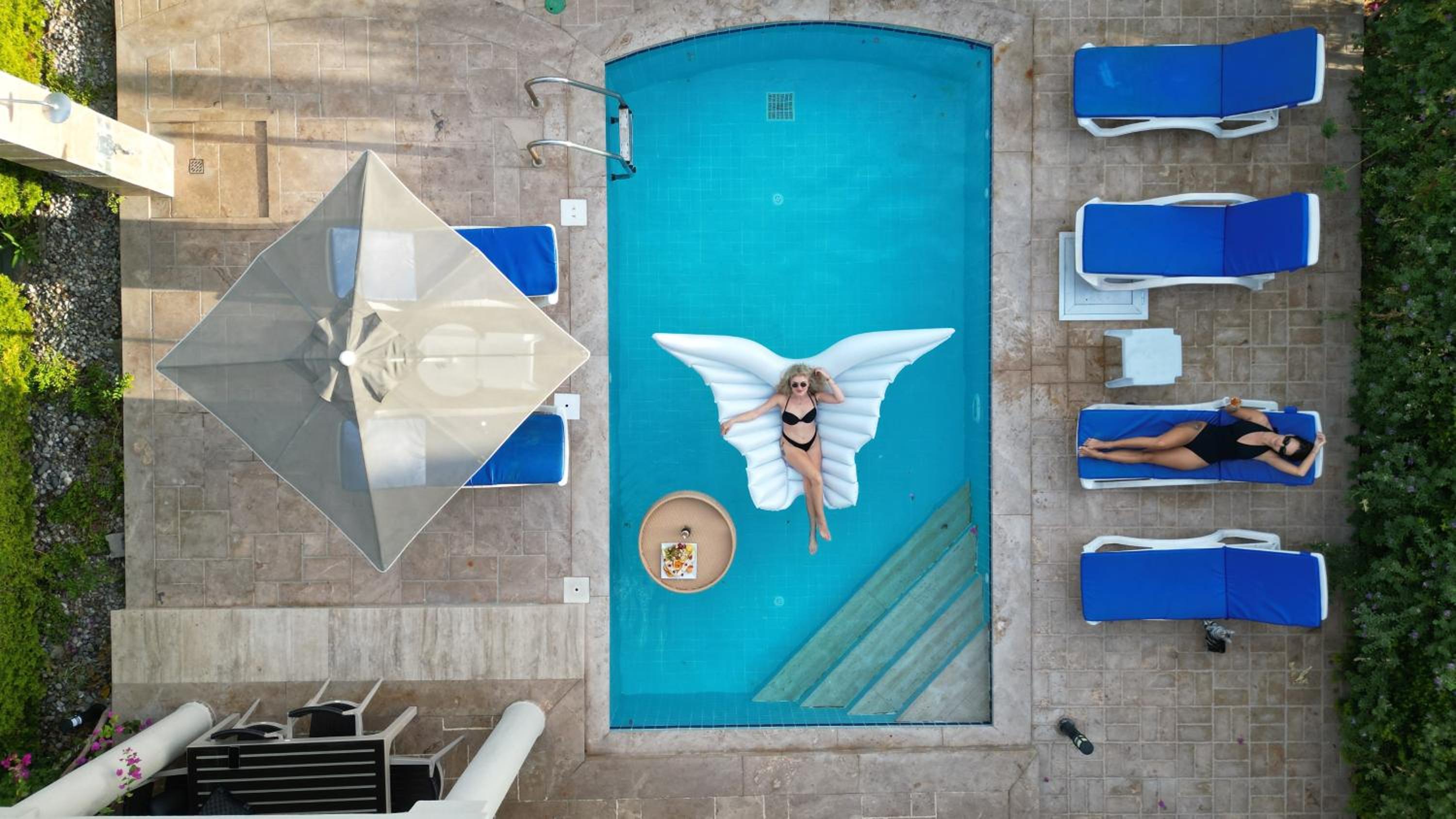 Sunset Beach Villas and Apartments - Image 251