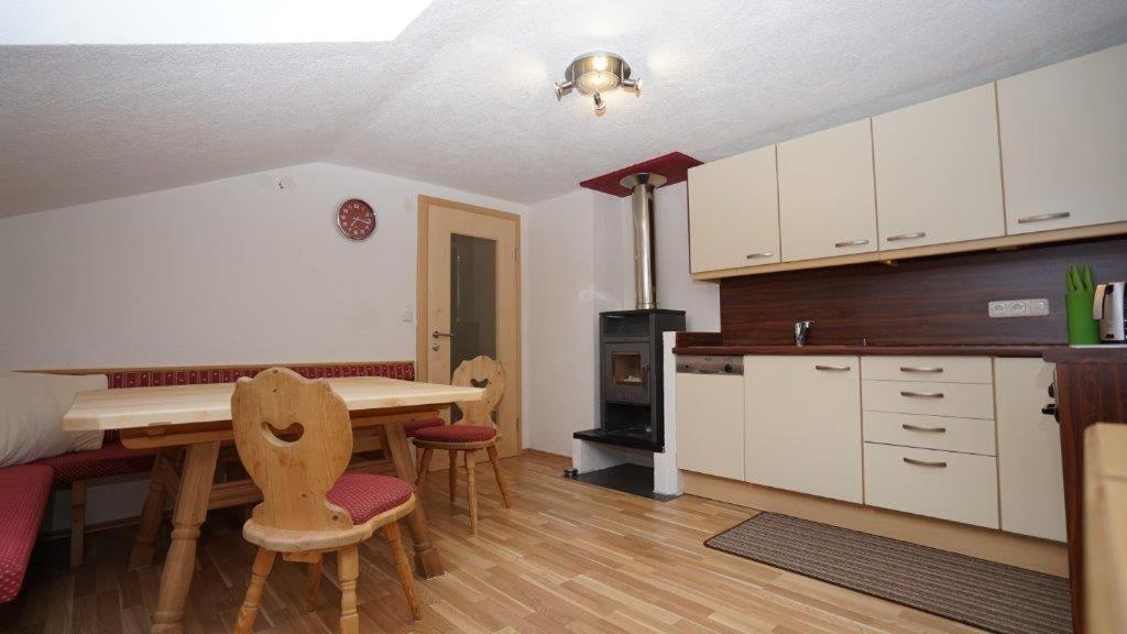 Ferienwohnung SEPP