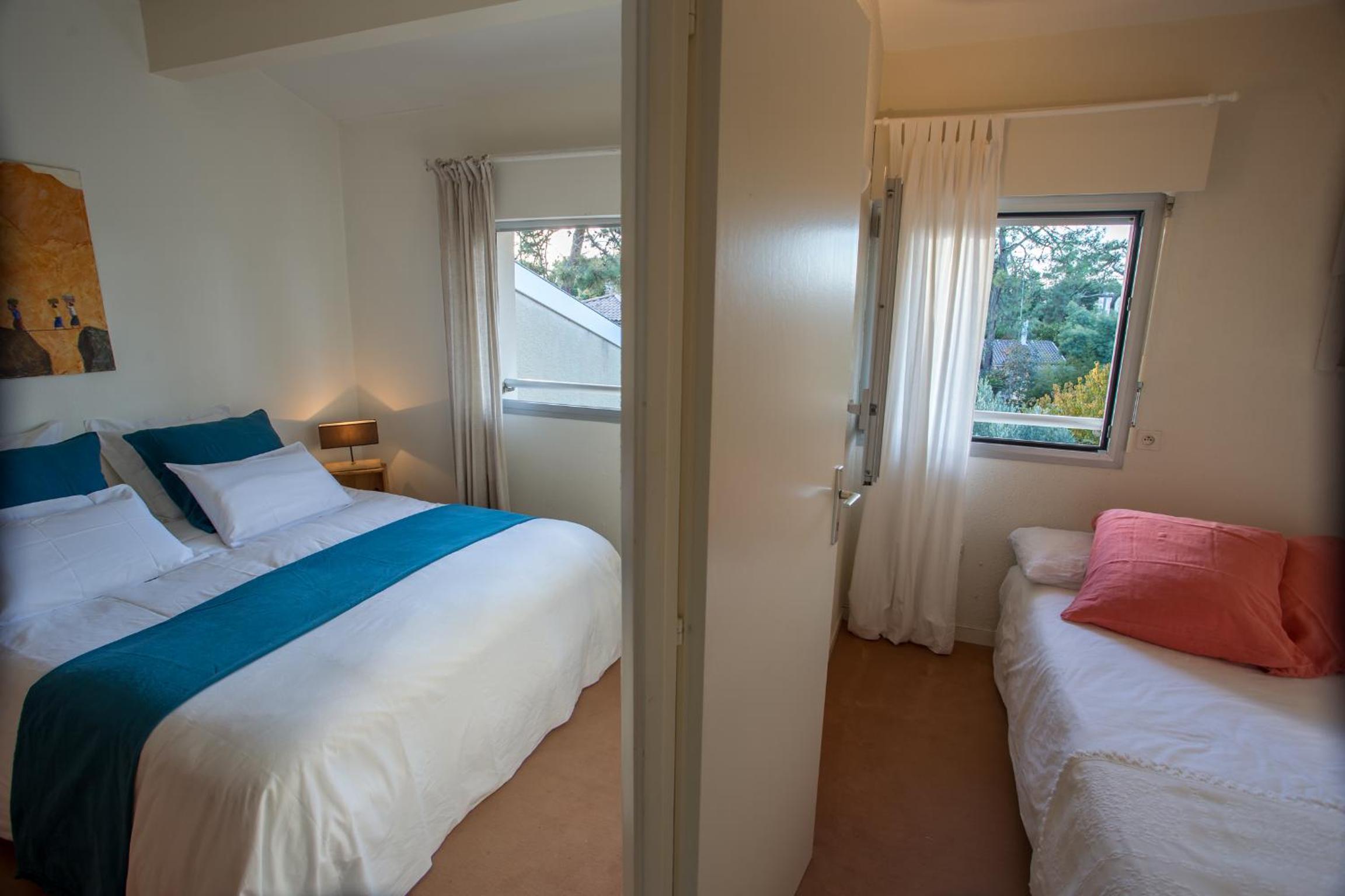 Le Lodge du Cap Ferret