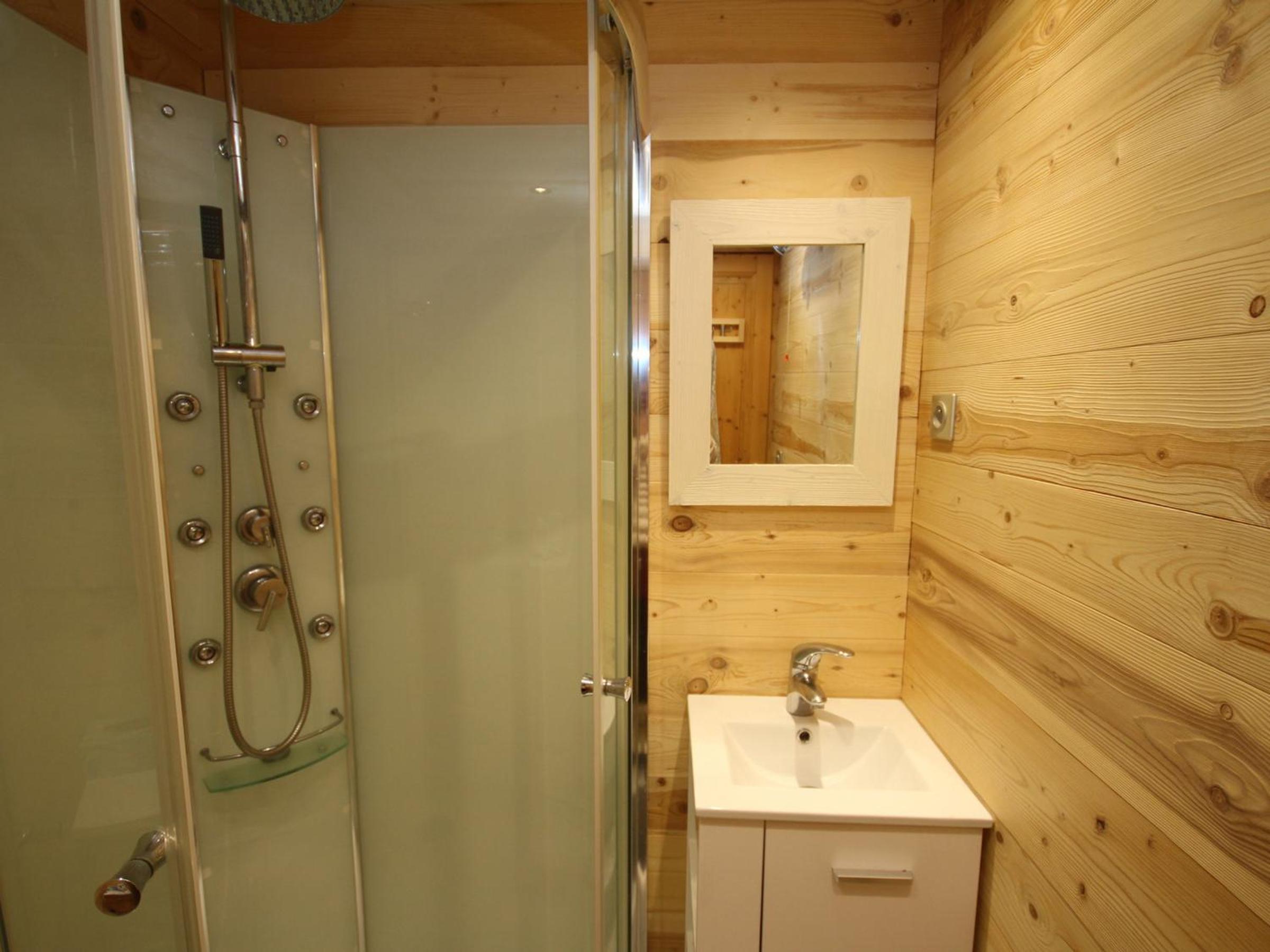 Appartement Les Saisies, 2 pièces, 6 personnes - FR-1-293-86 view 4