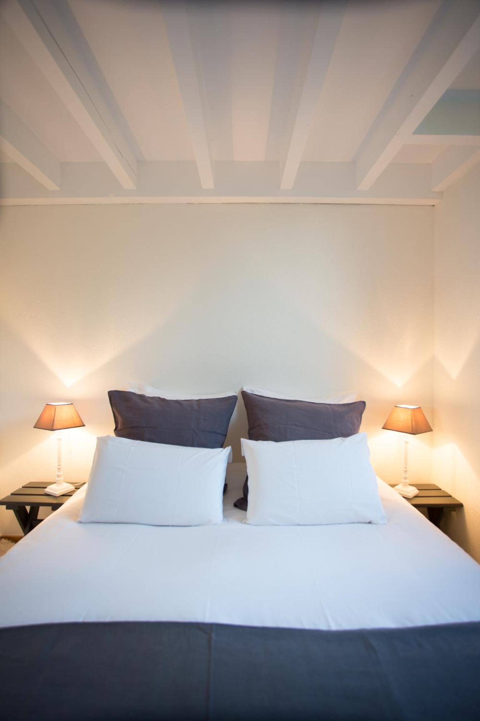 Le Lodge du Cap Ferret
