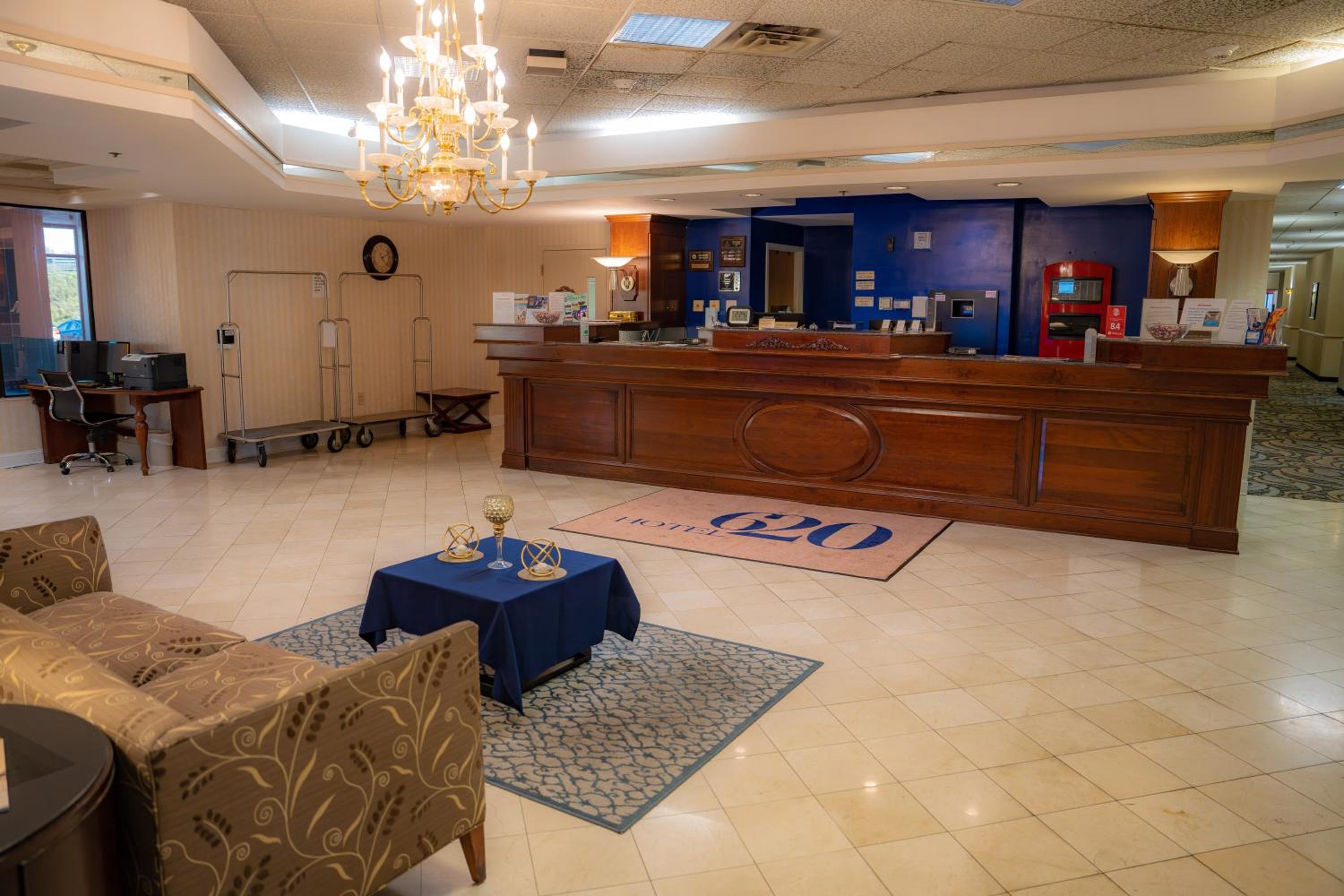 Hagerstown Vacations - Hotel 620 - Property Image 16