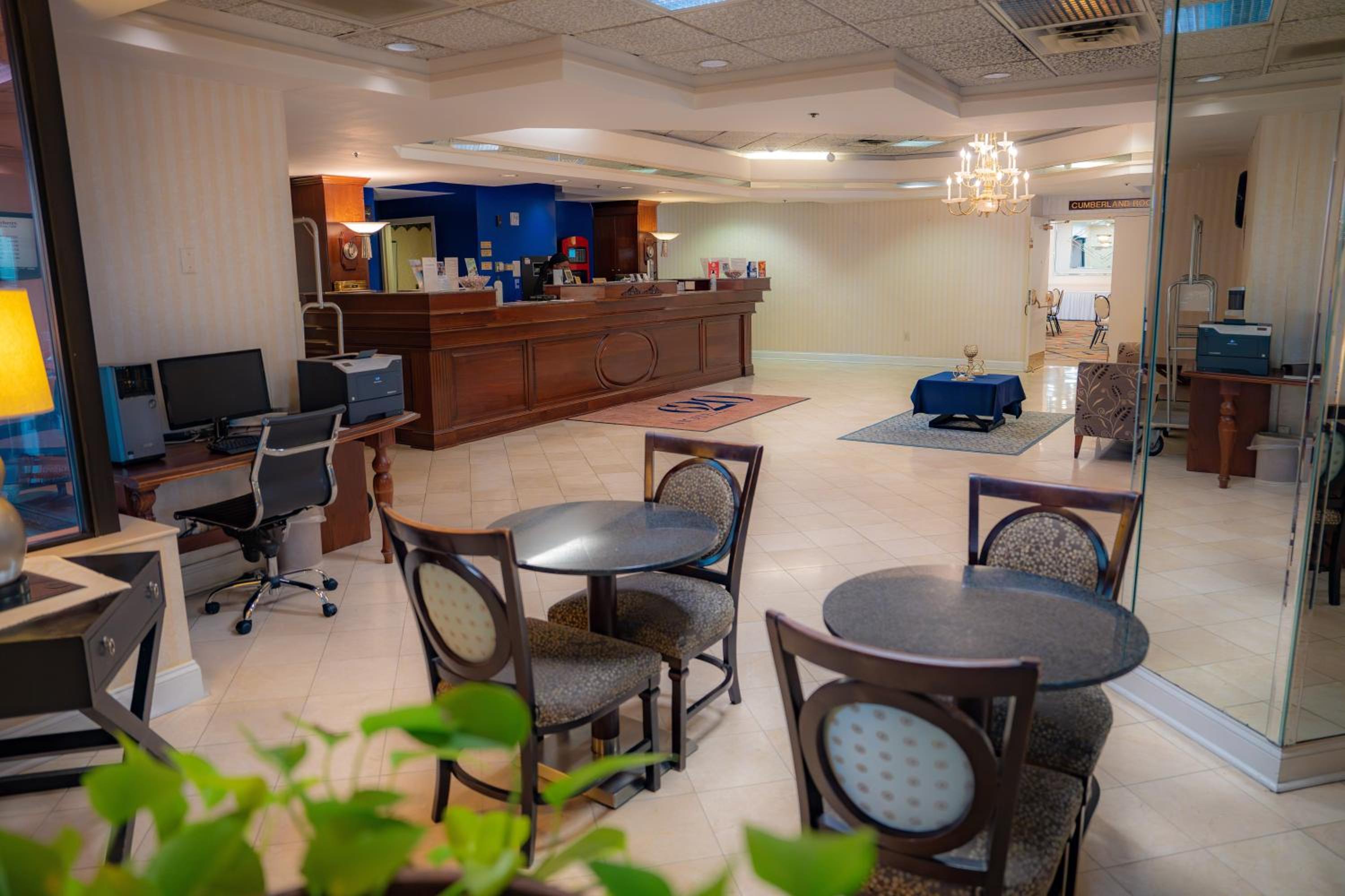 Hagerstown Vacations - Hotel 620 - Property Image 6