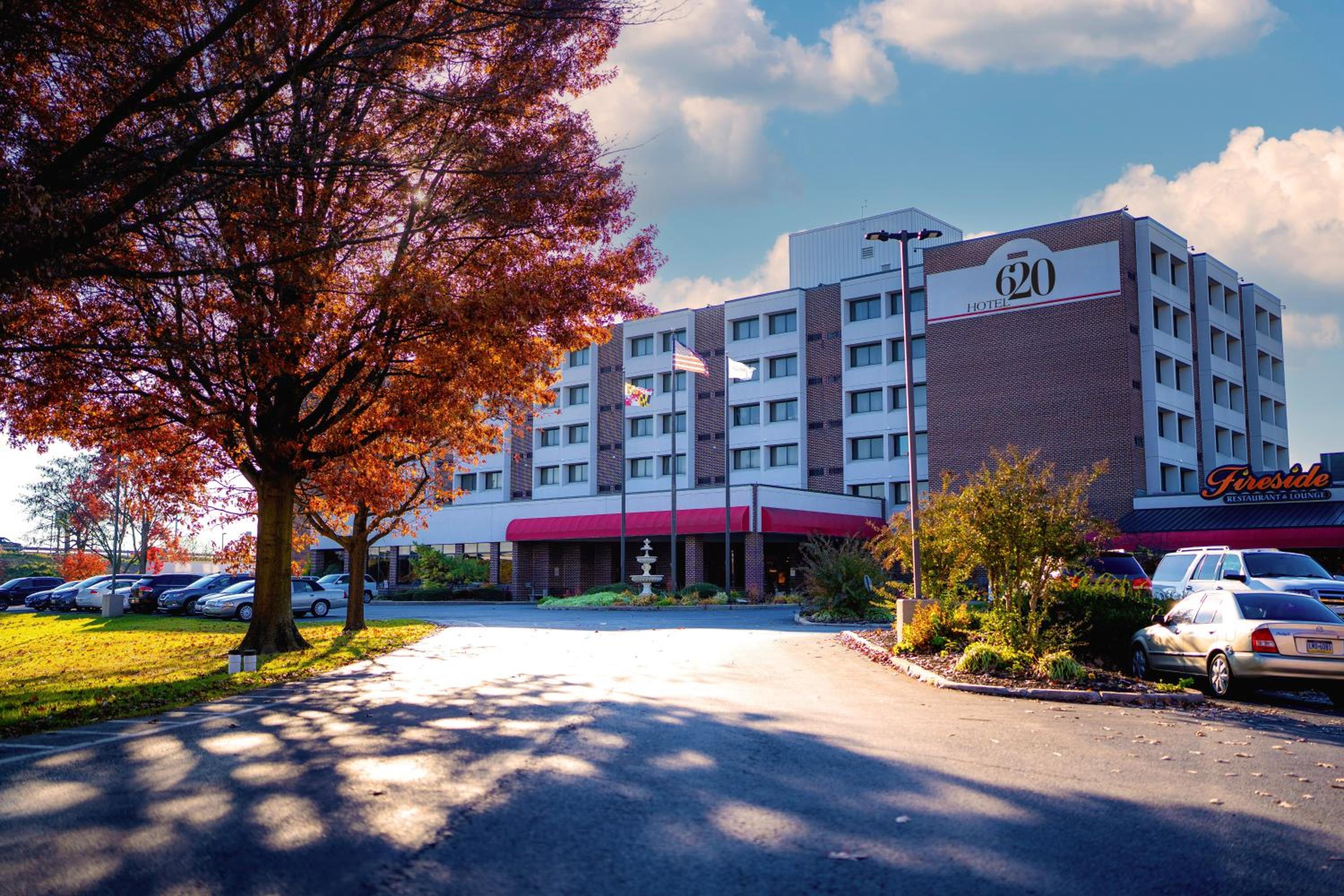 Hagerstown Vacations - Hotel 620 - Property Image 15