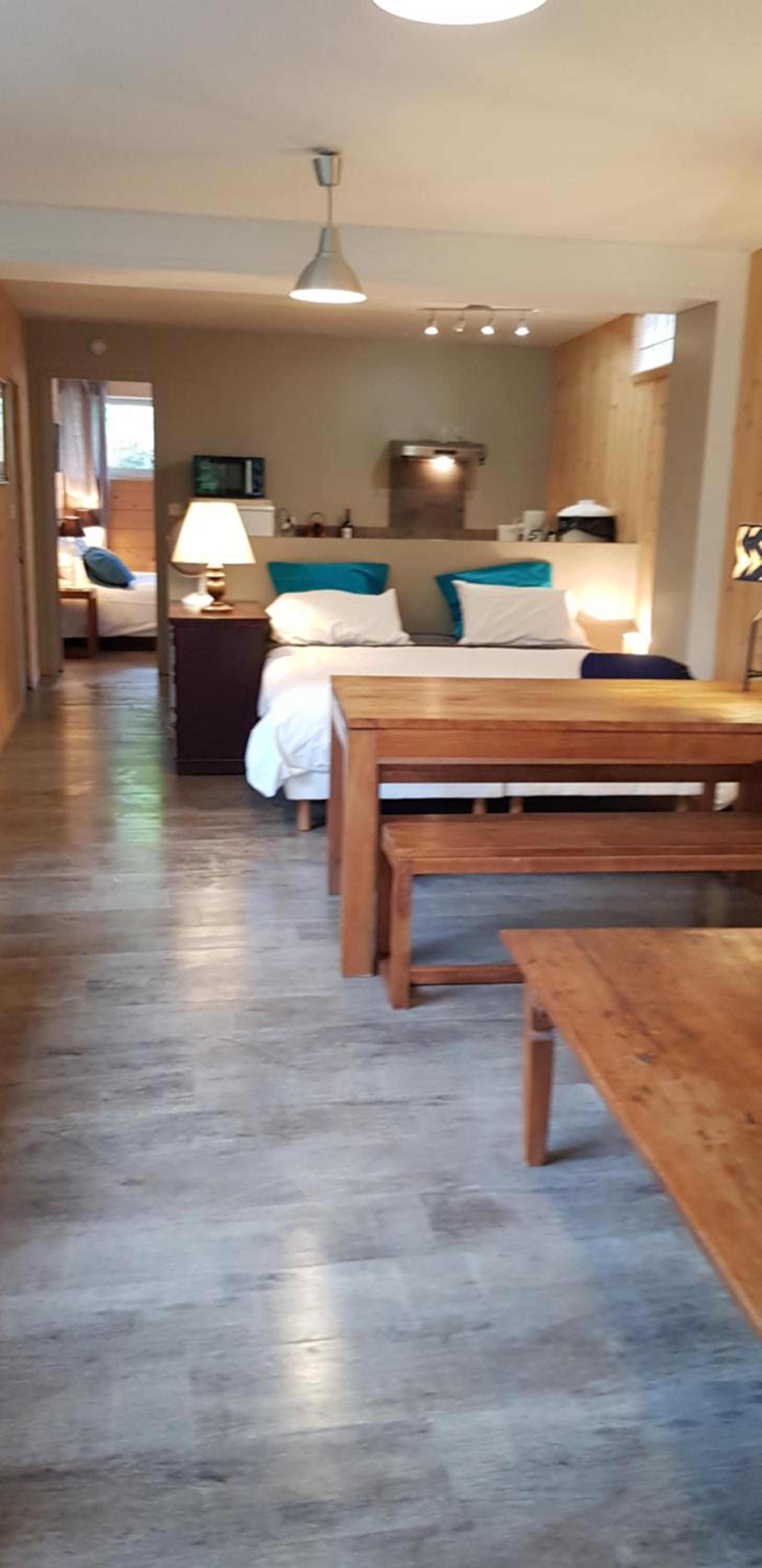 Le Lodge du Cap Ferret