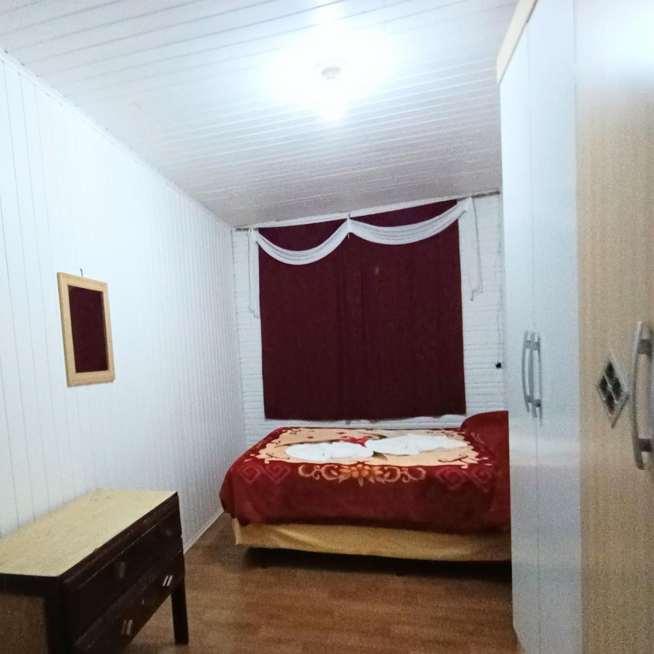 Residencial Volff Pórtico