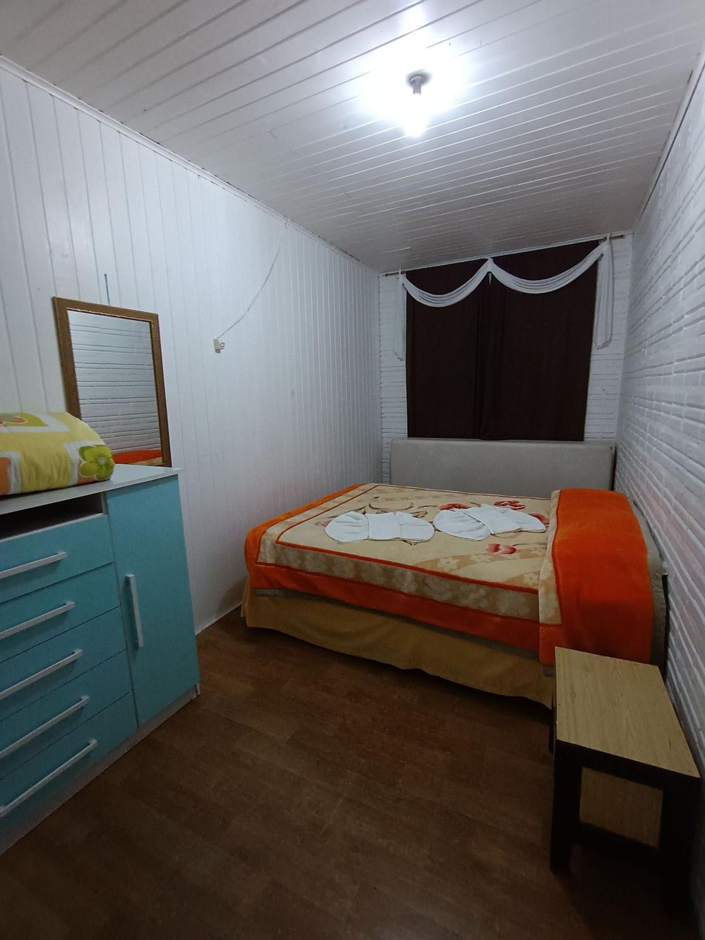 Residencial Volff Pórtico