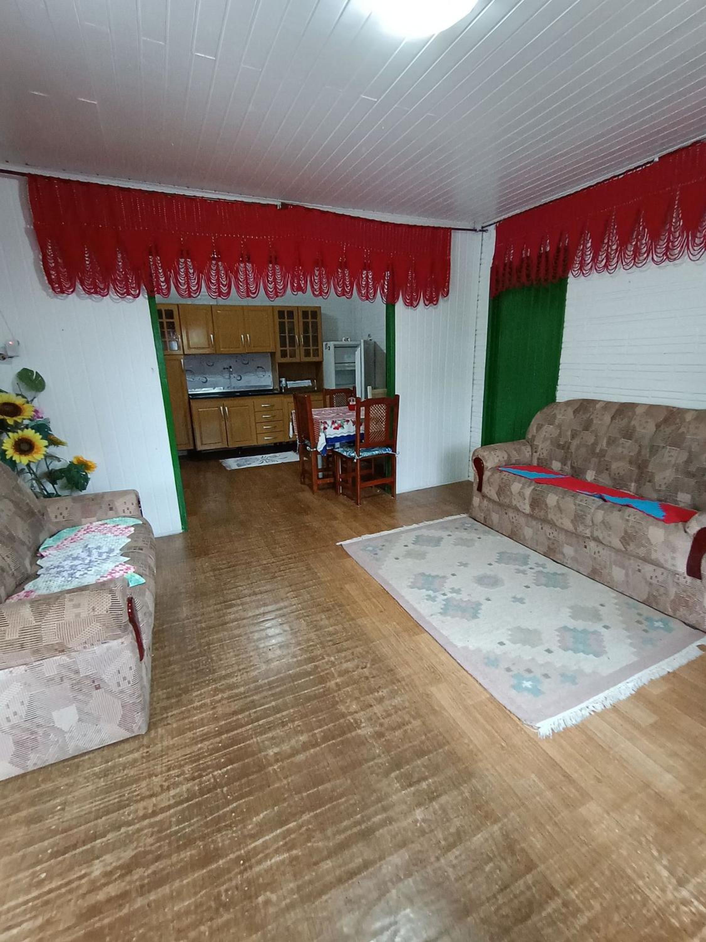 Residencial Volff Pórtico