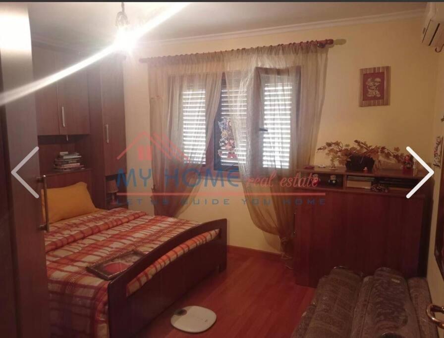 City center Apartment New Bazaar photo 5