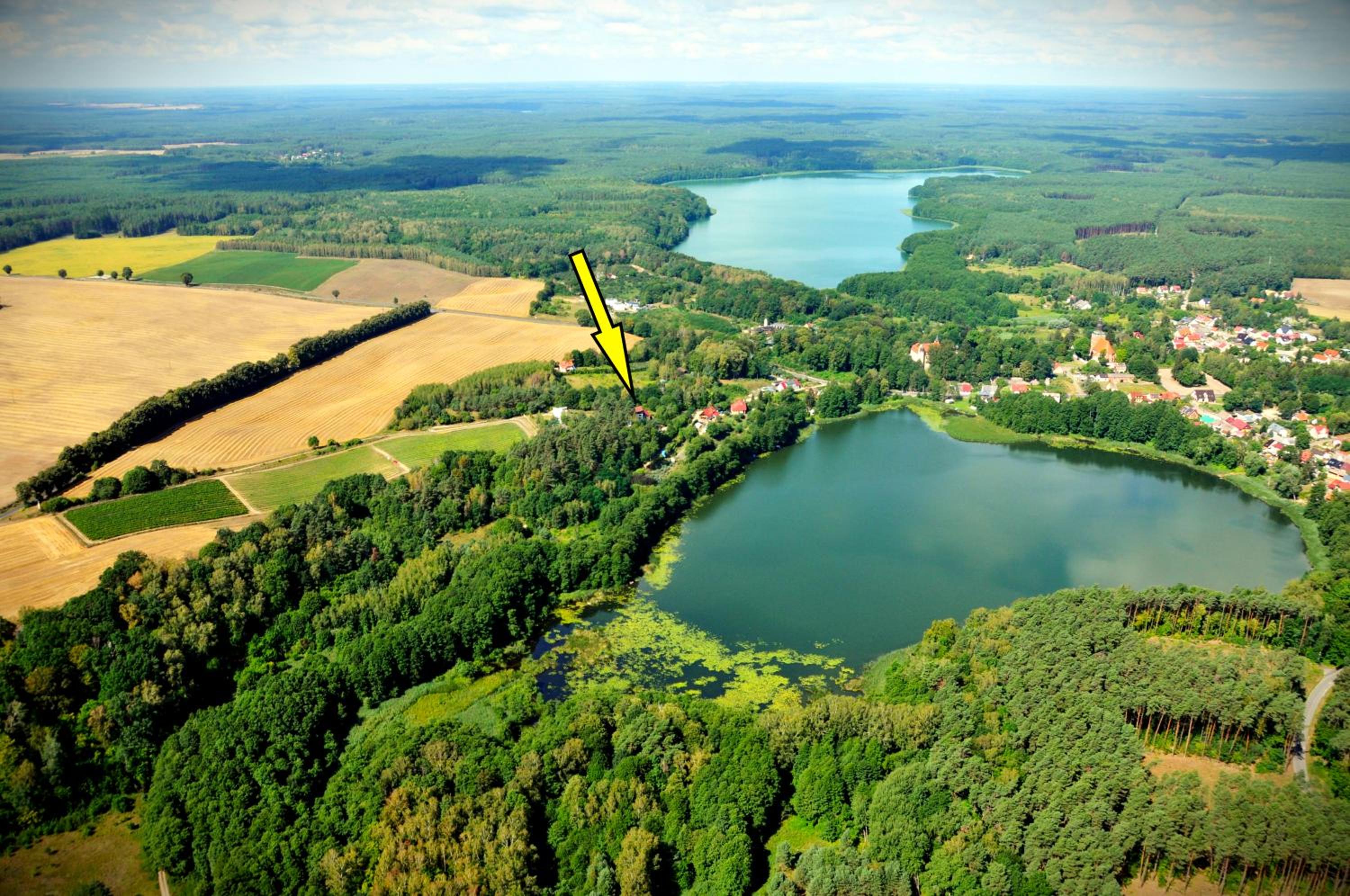 Dom Gościnny Rzeczna 4