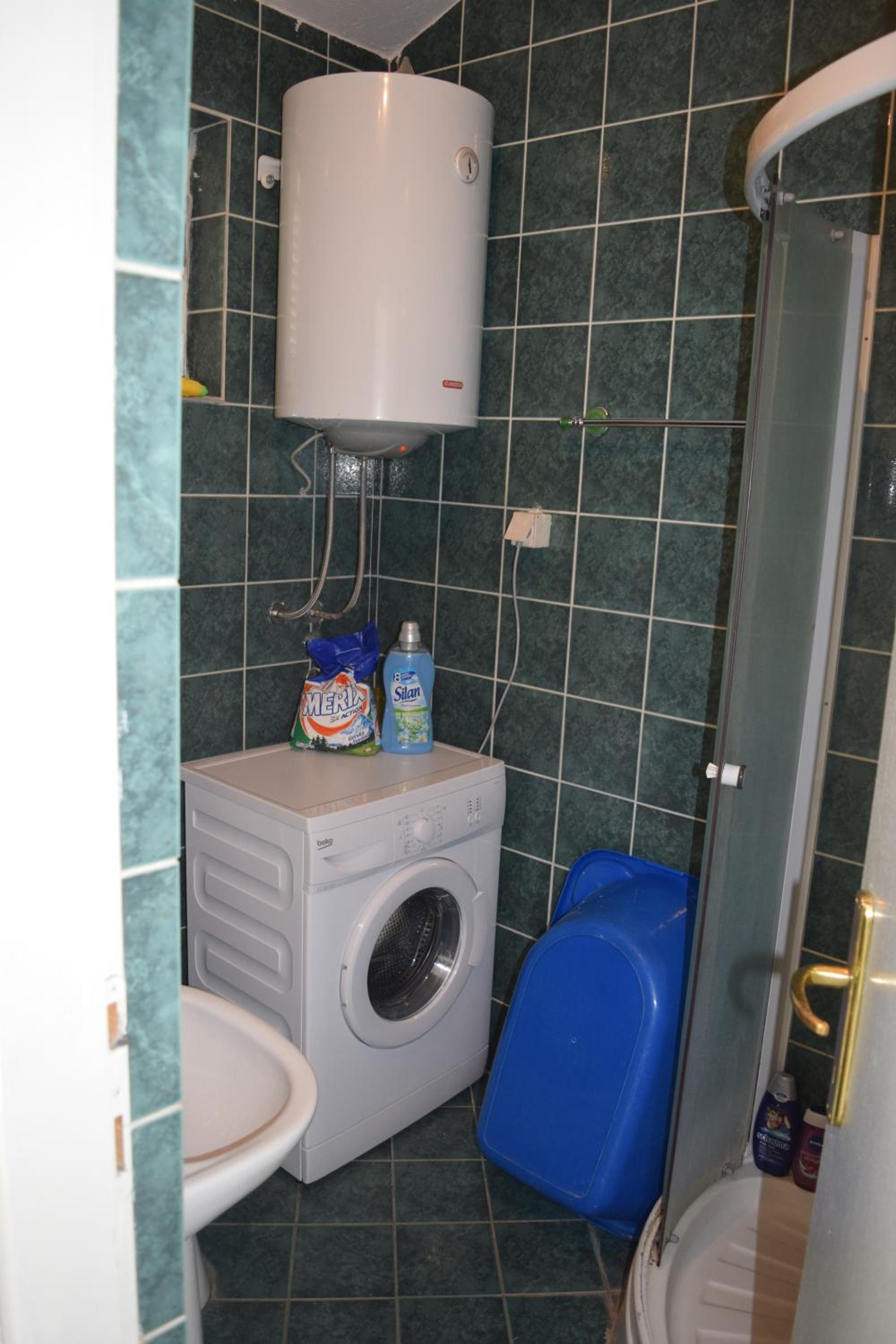 Apartment Vidakovic