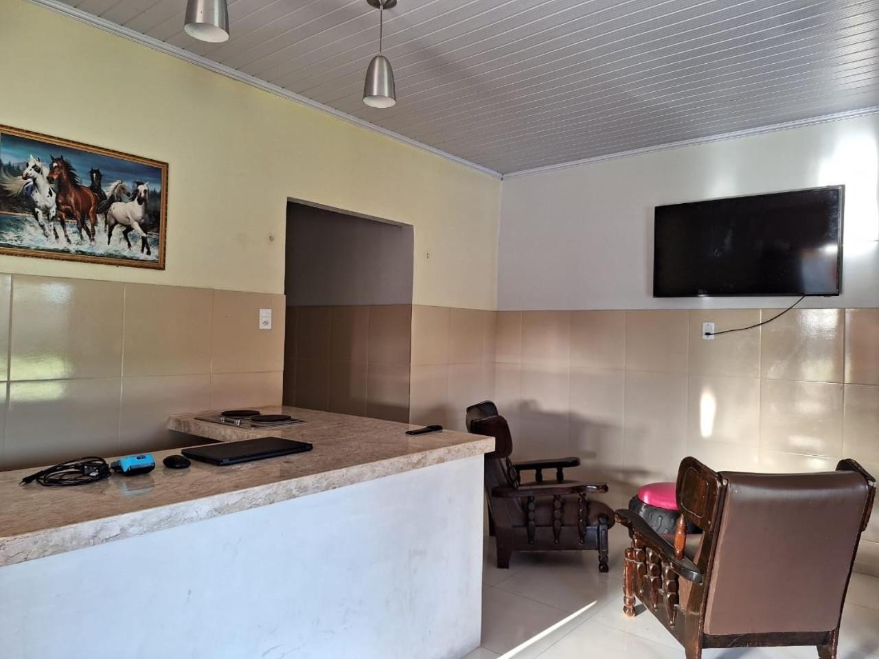 Espaço BILLYNGHAN