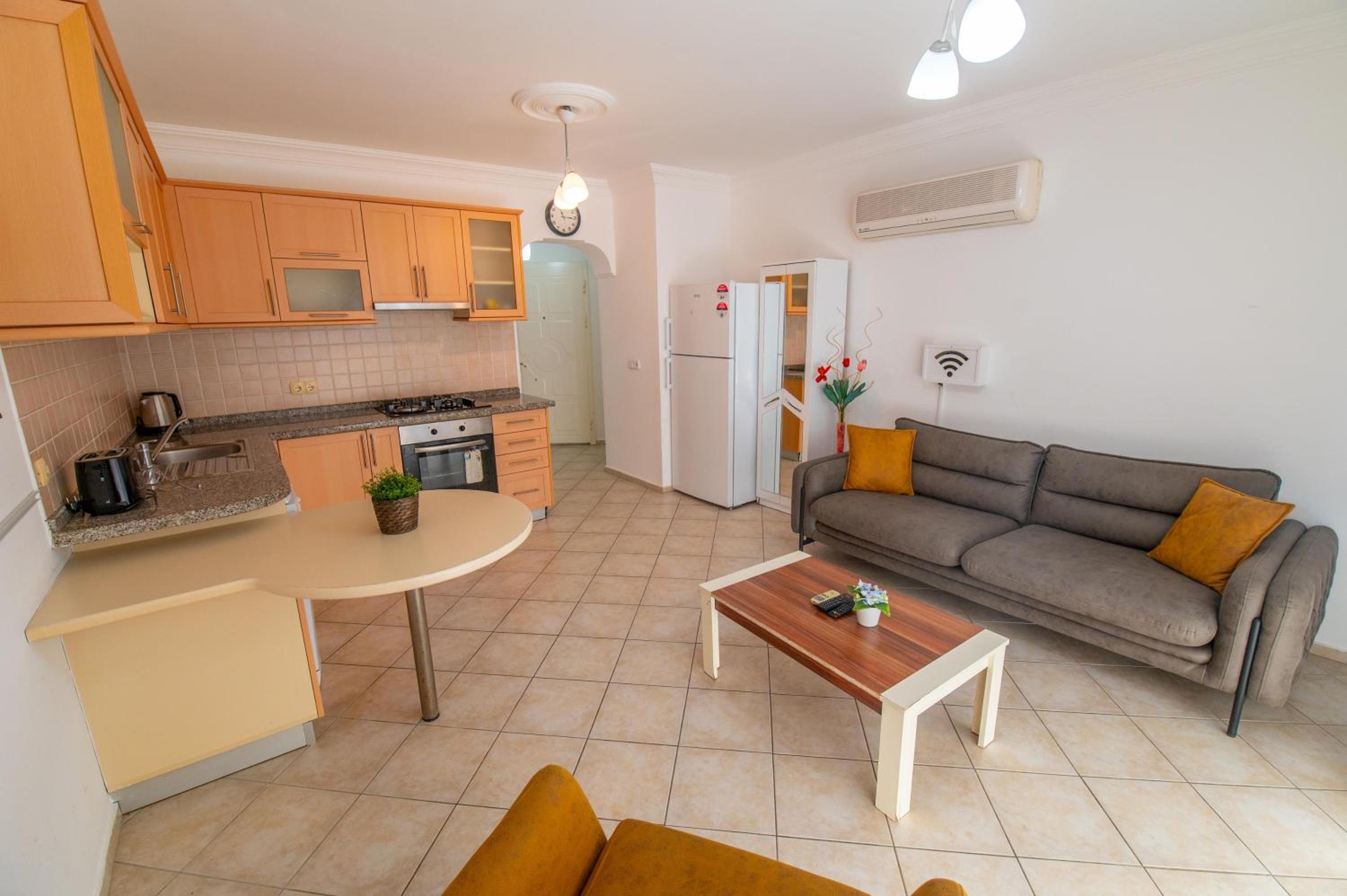 Sunset Beach Villas and Apartments - Image 166