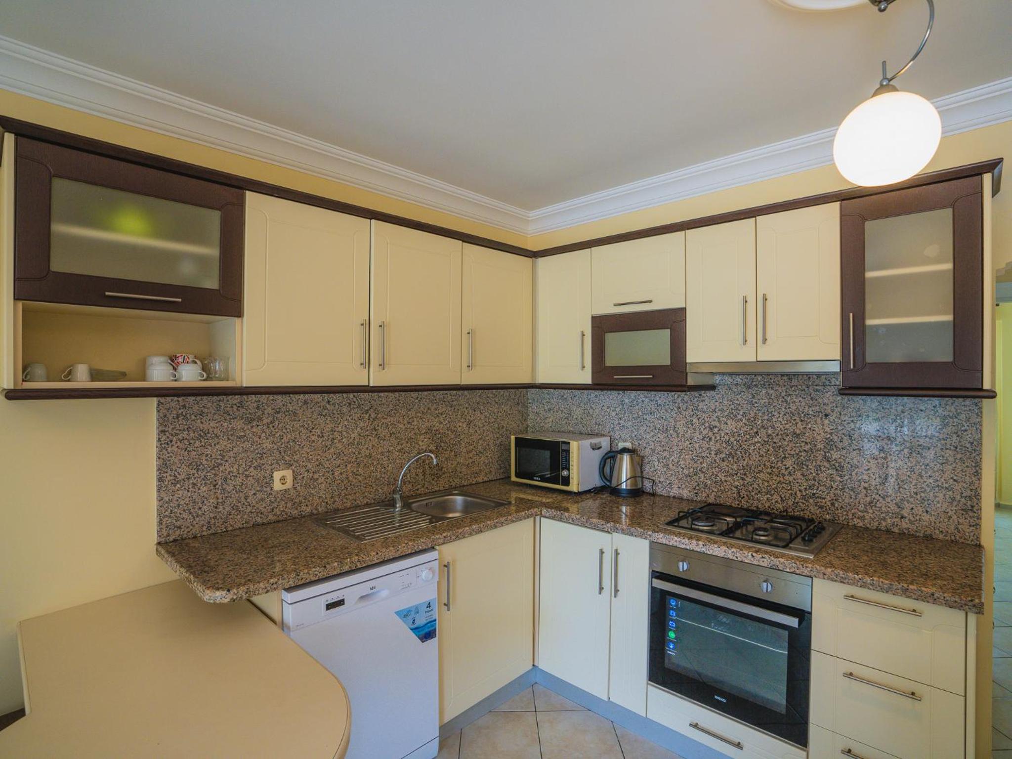 Sunset Beach Villas and Apartments - Image 206