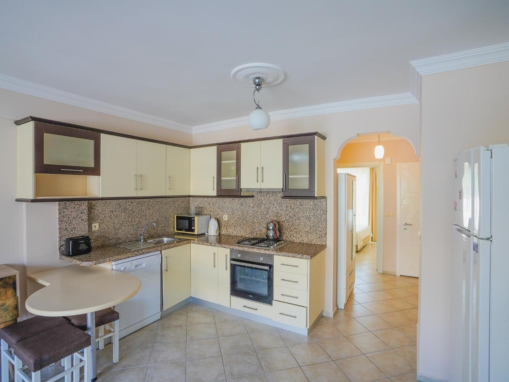 Sunset Beach Villas and Apartments - Image 202