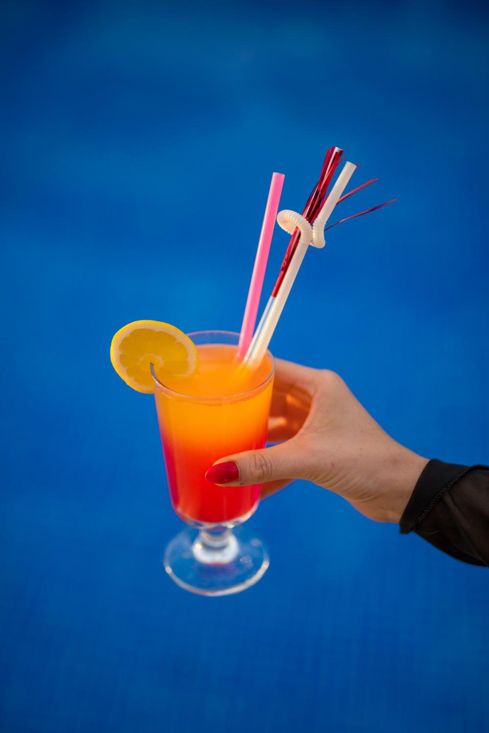 Sunset Beach Club Aqua Lettings