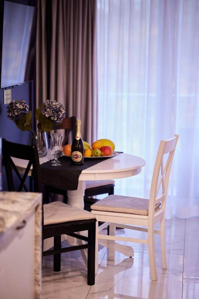 ApartPark Lividius -Uzdrowiskowa 46 przy plaży w Świnoujściu