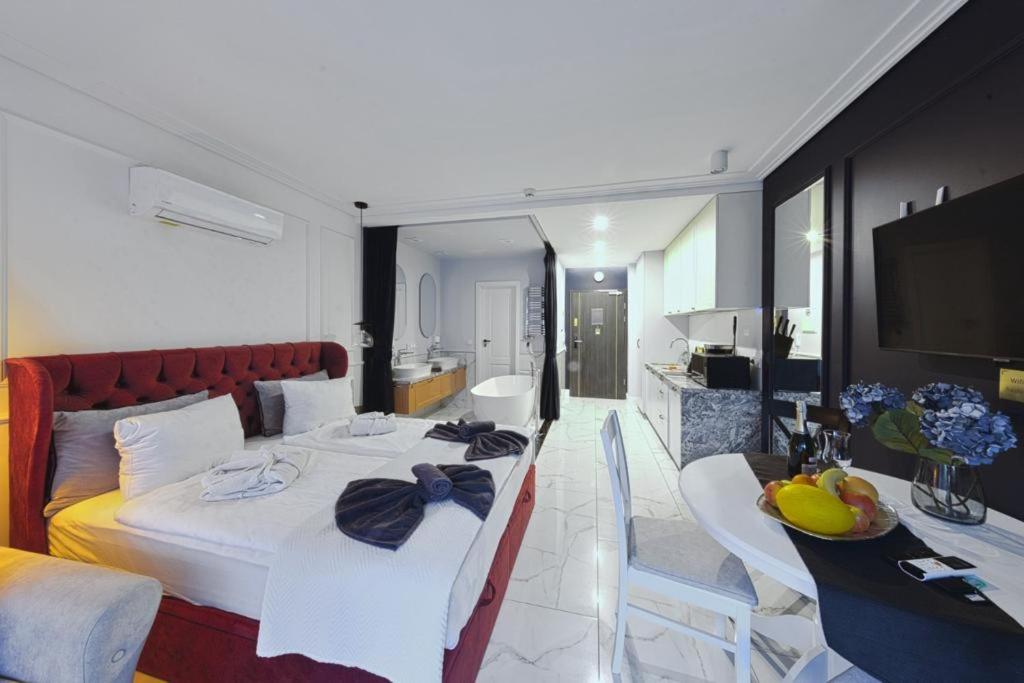 ApartPark Lividius -Uzdrowiskowa 46 przy plaży w Świnoujściu view 3