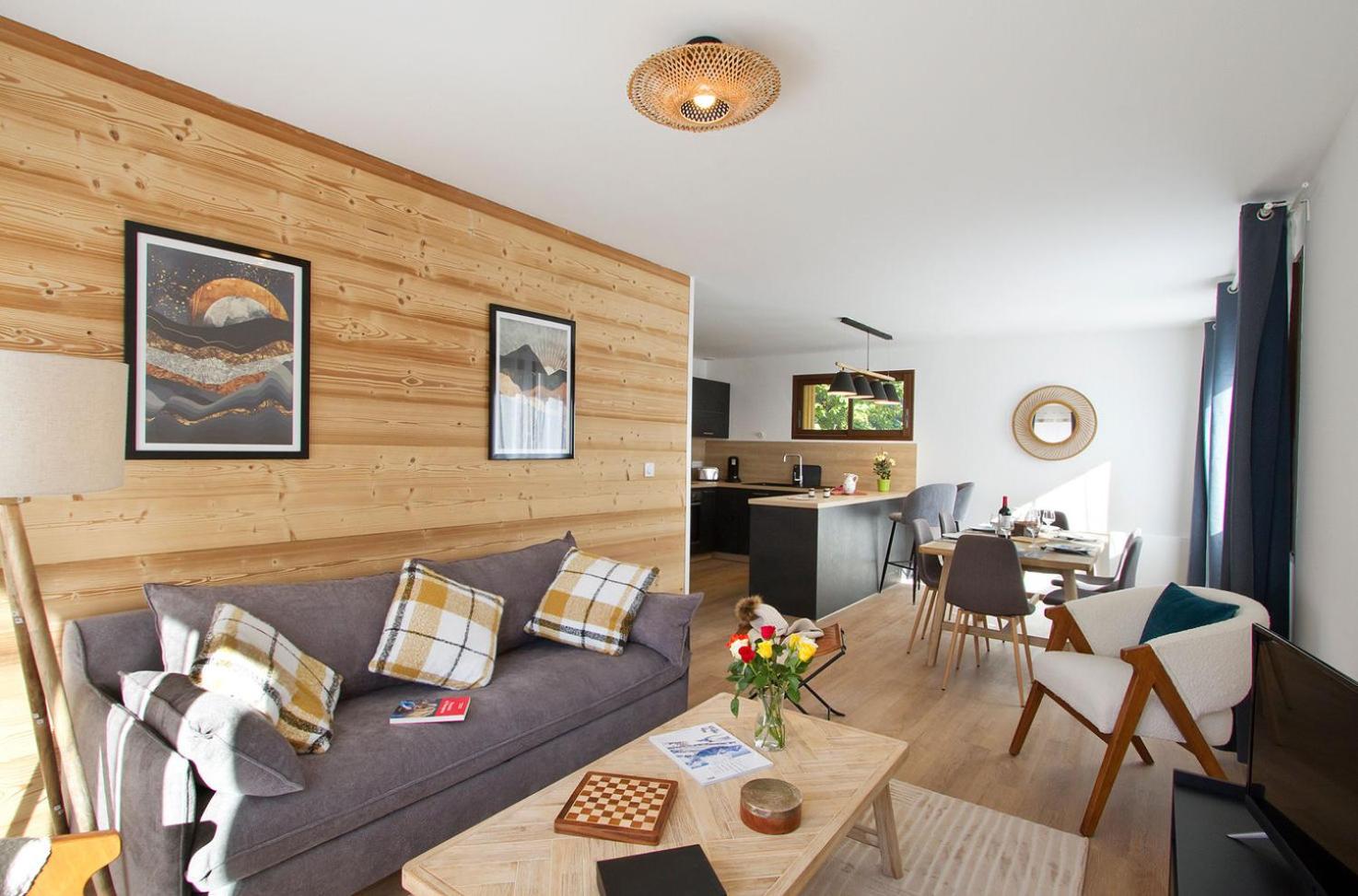Résidence Provençal by Leavetown Vacations