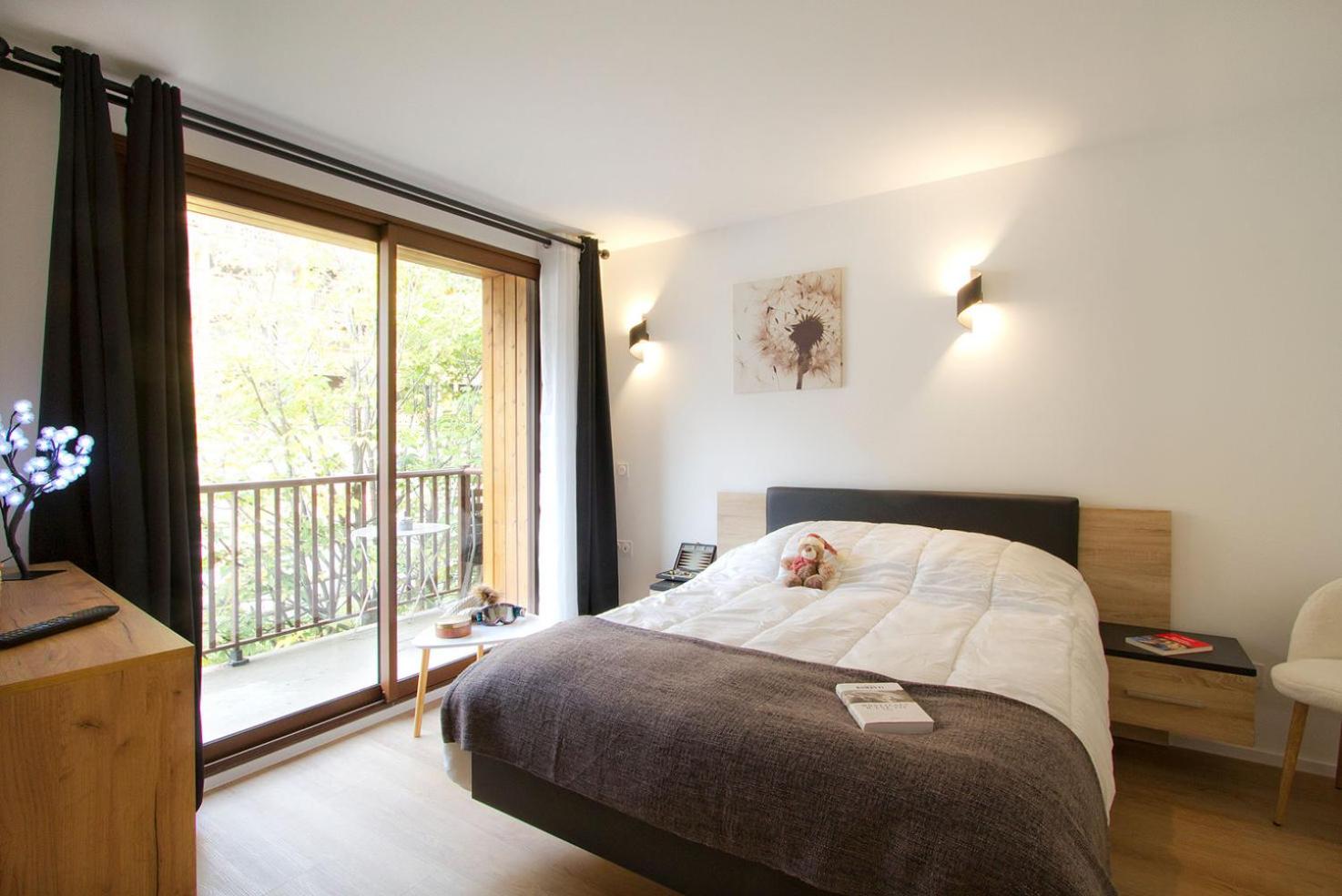 Résidence Provençal by Leavetown Vacations