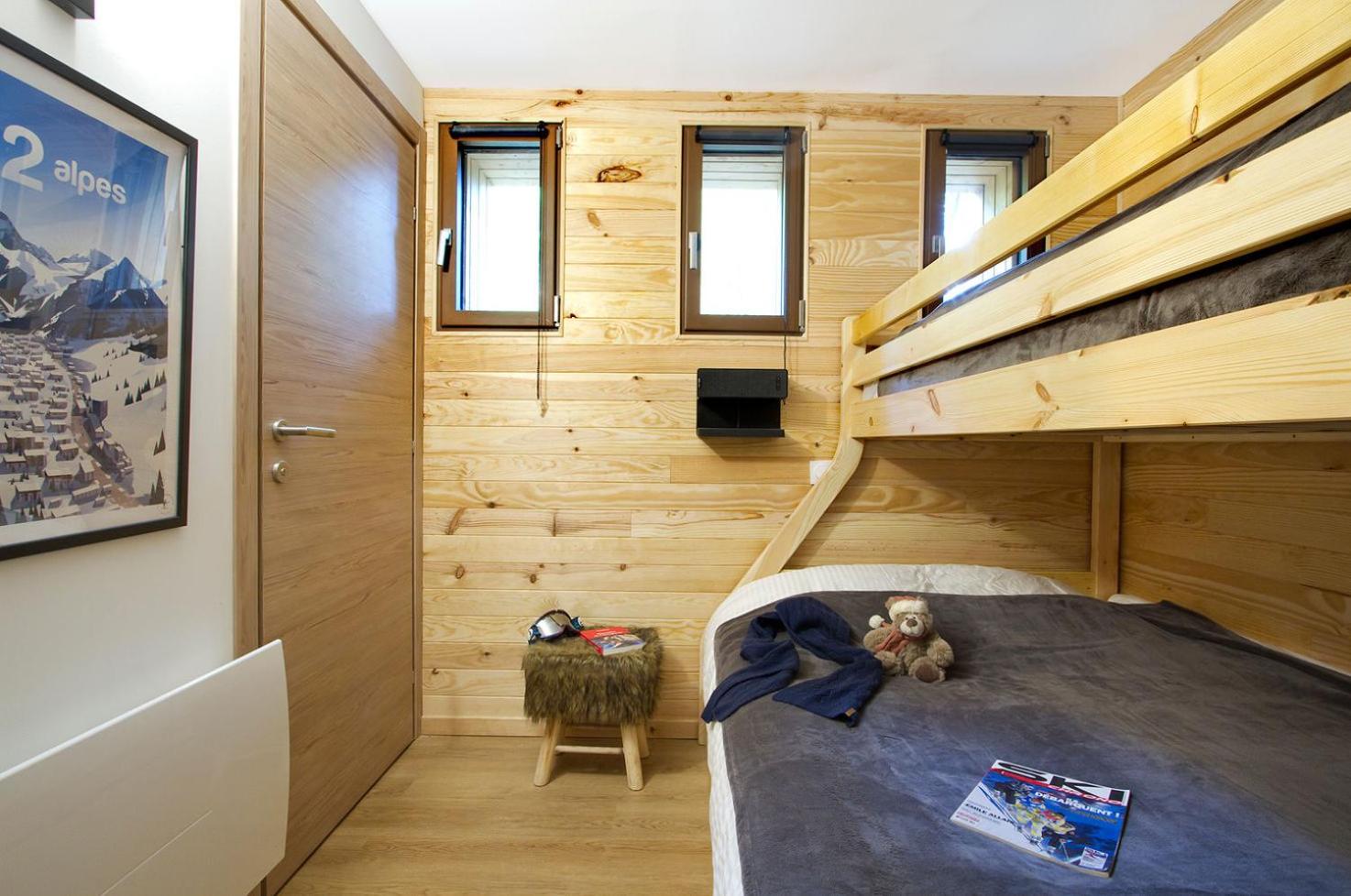 Résidence Provençal by Leavetown Vacations