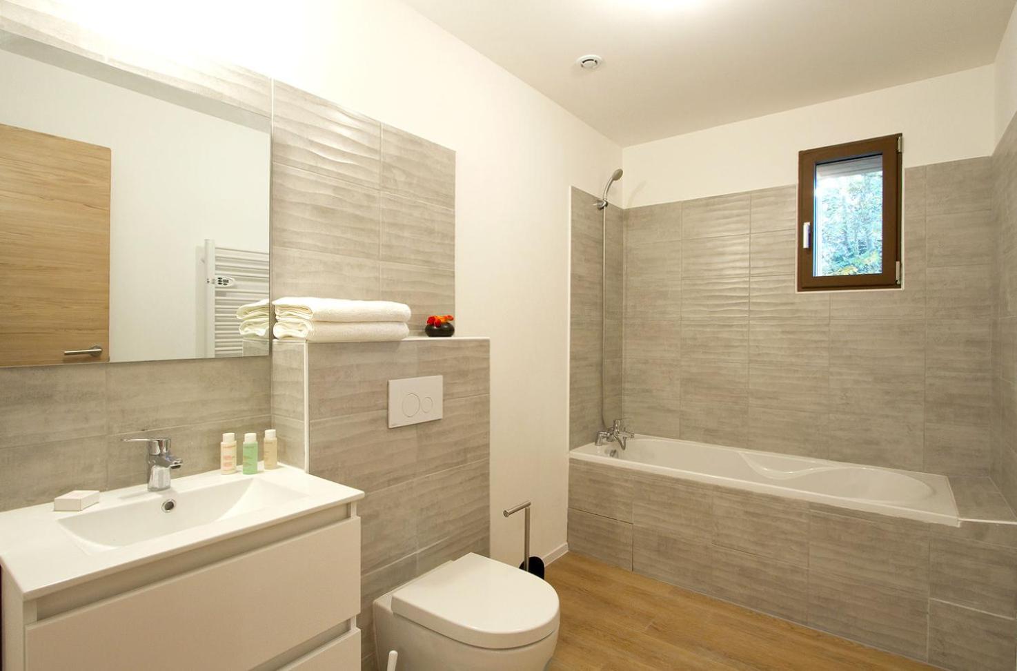 Résidence Provençal by Leavetown Vacations