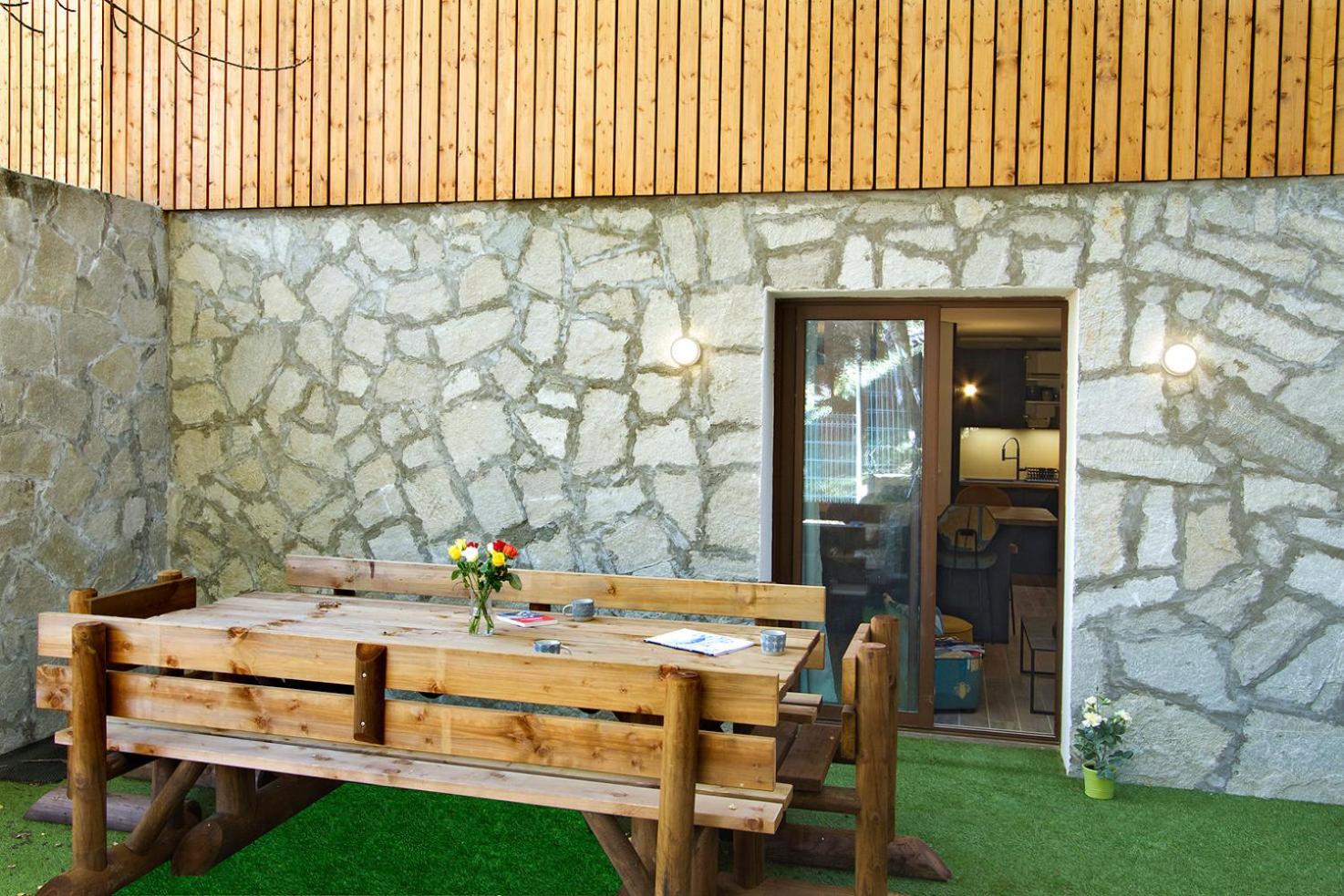 Résidence Provençal by Leavetown Vacations