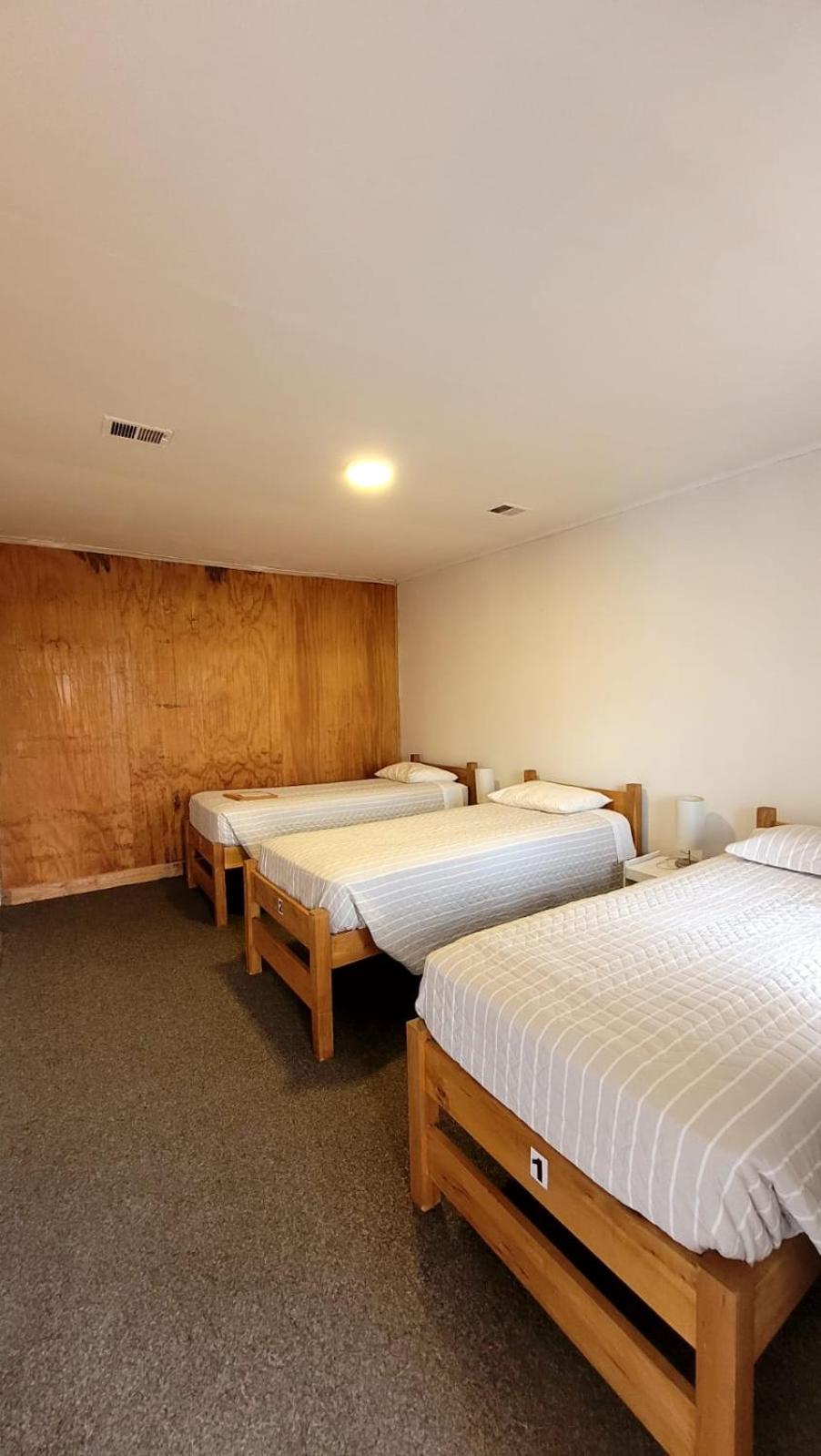 Hostel Natales