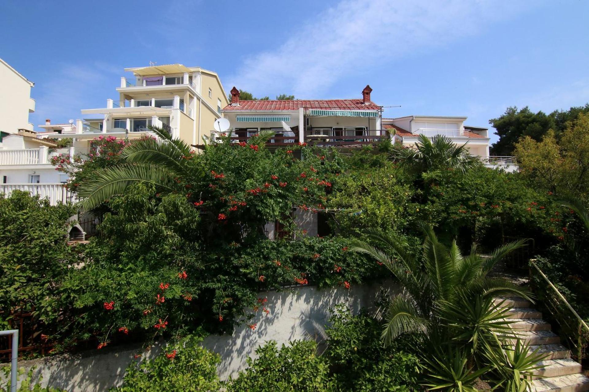 Apartment Vlad - sea view view 3
