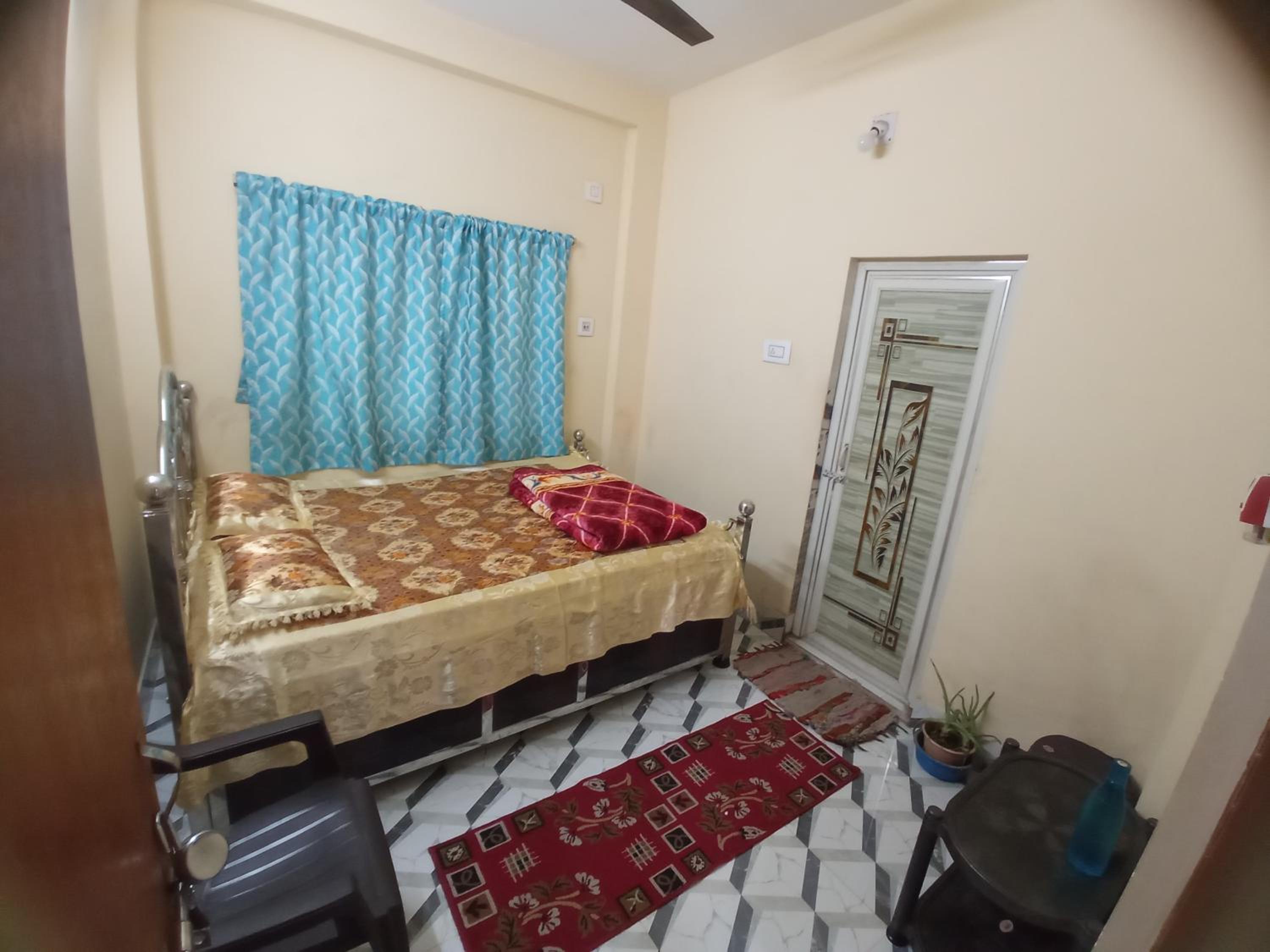 Ghosh homestay