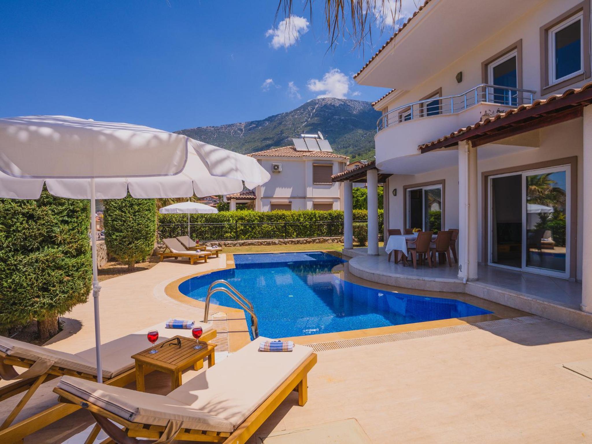 Hanel Life Royale 15 Villa With Private Pool