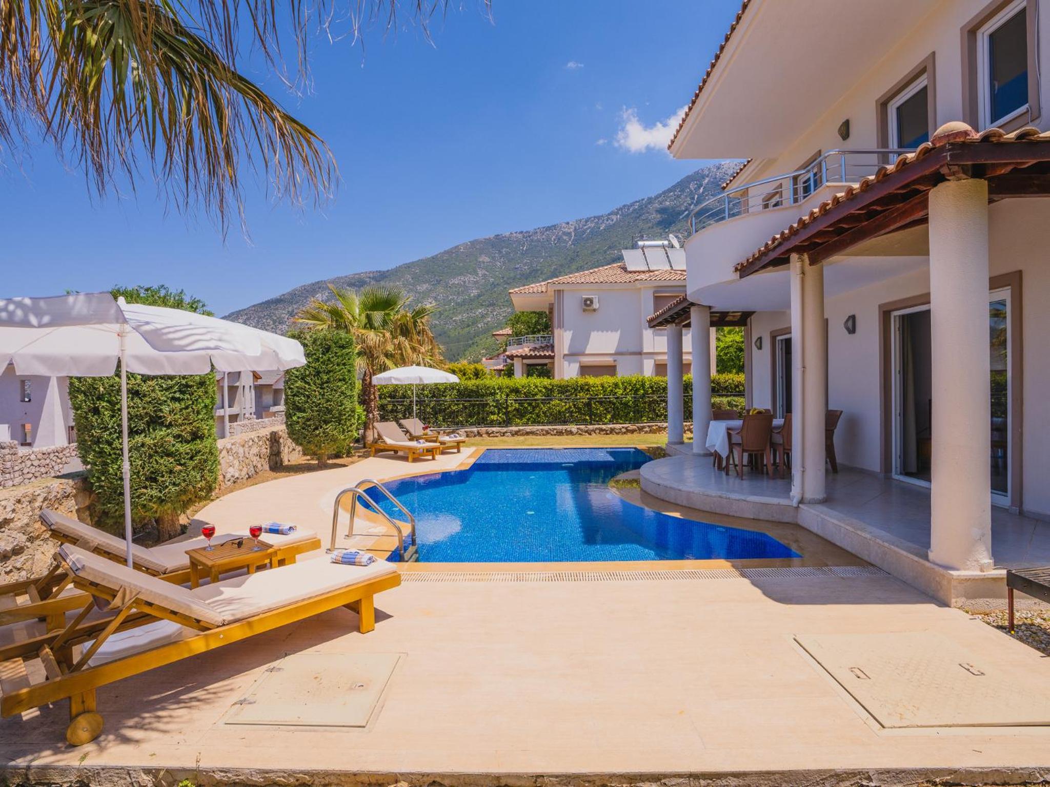 Hanel Life Royale 15 Villa With Private Pool