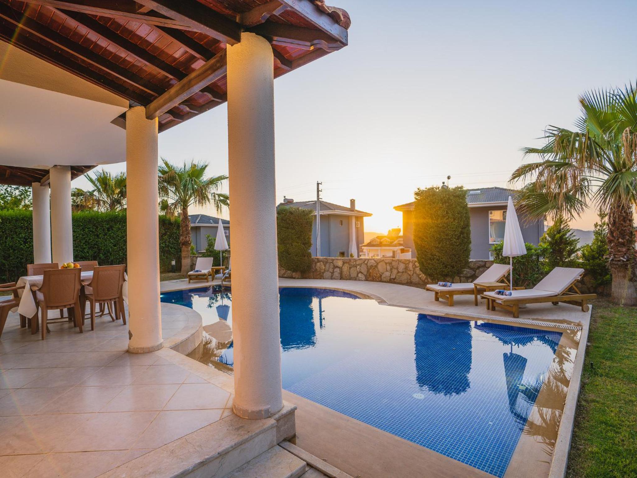 Hanel Life Royale 15 Villa With Private Pool