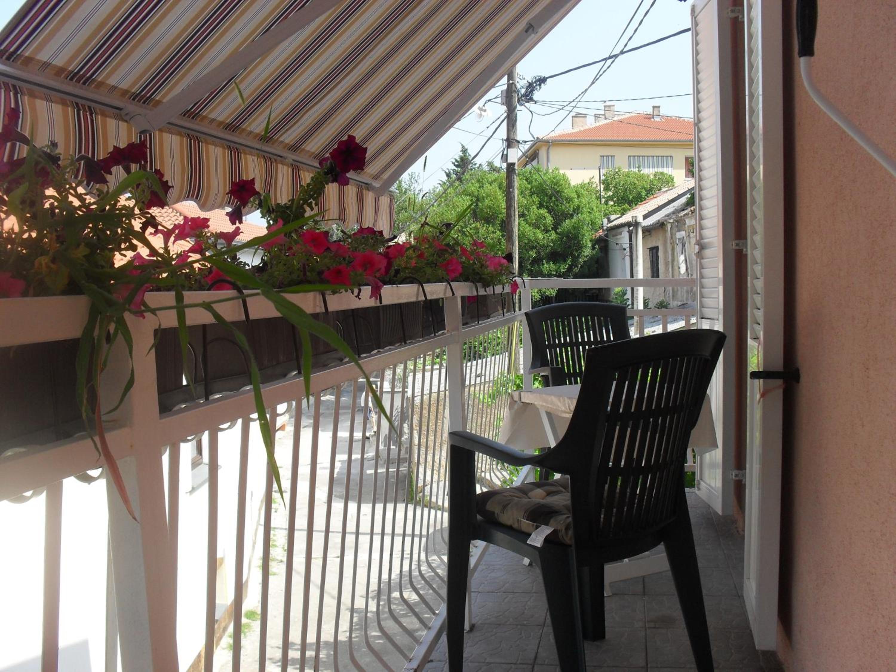 Rooms Natalija