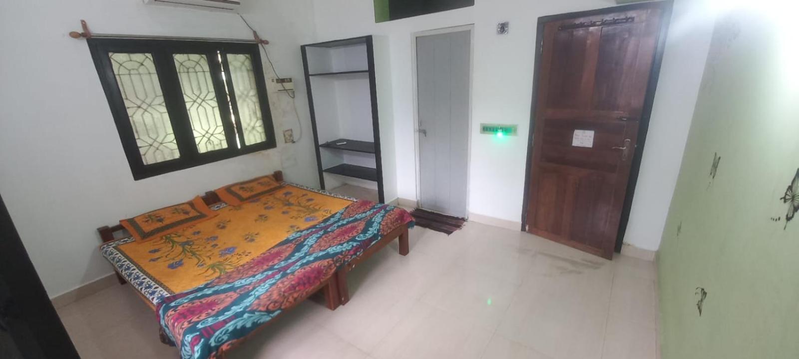 funk monk villa