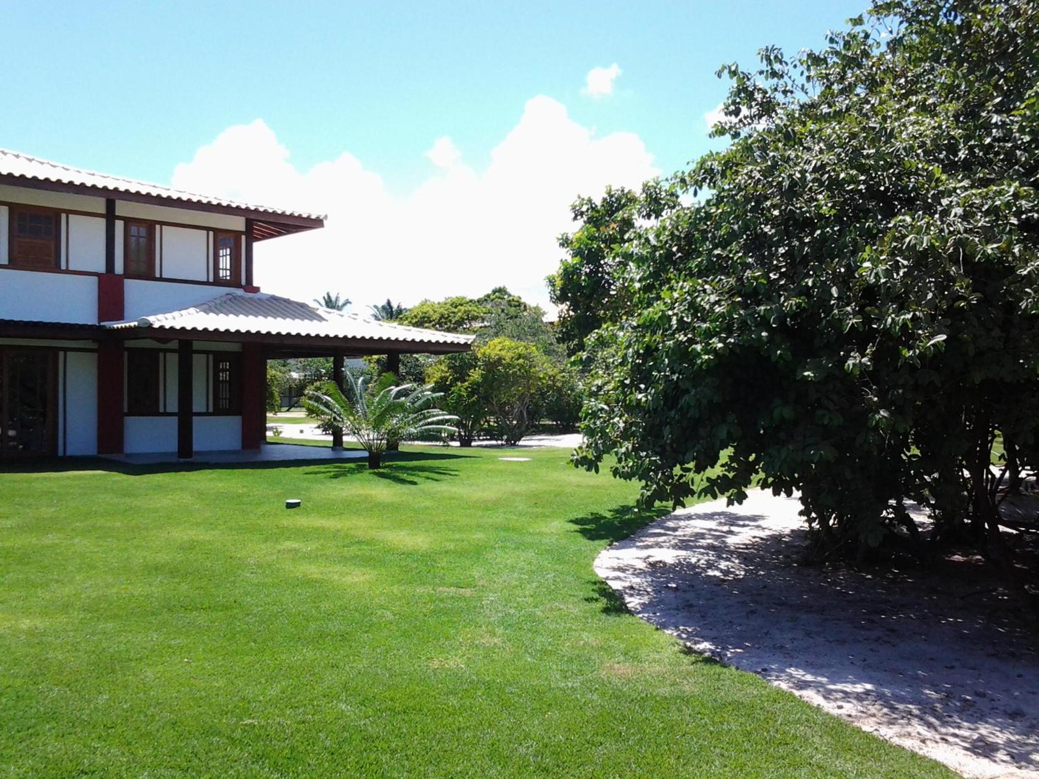 Casa Reserva Praia do Forte